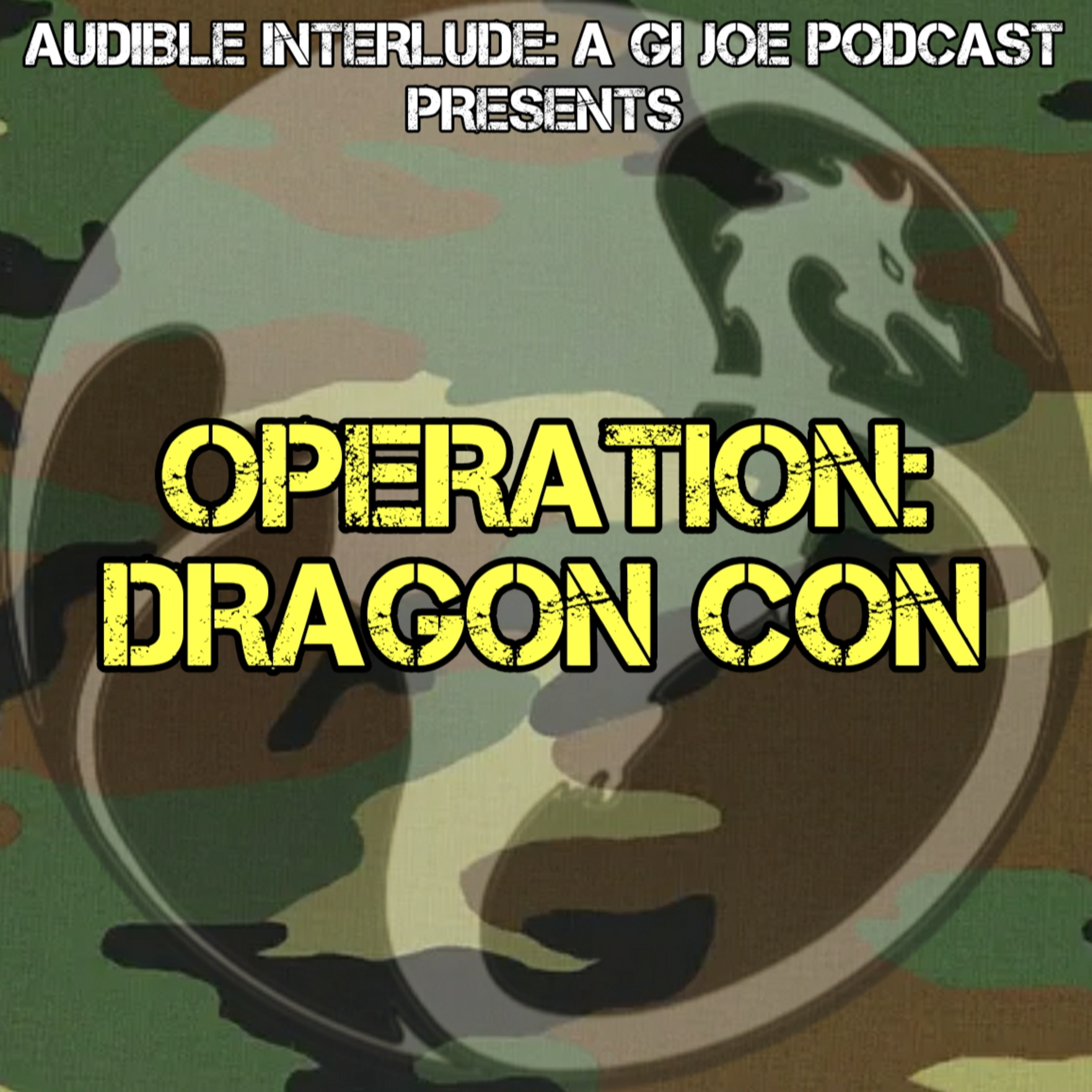 Audible Interlude: A GI Joe Podcast