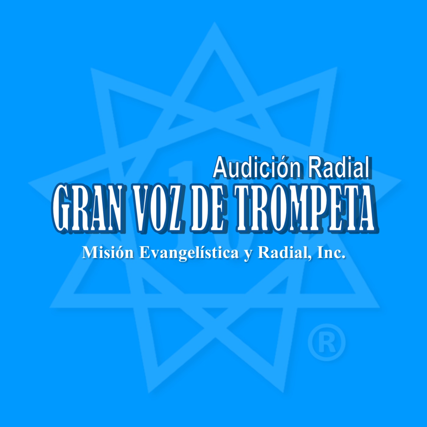 Audición Radial \