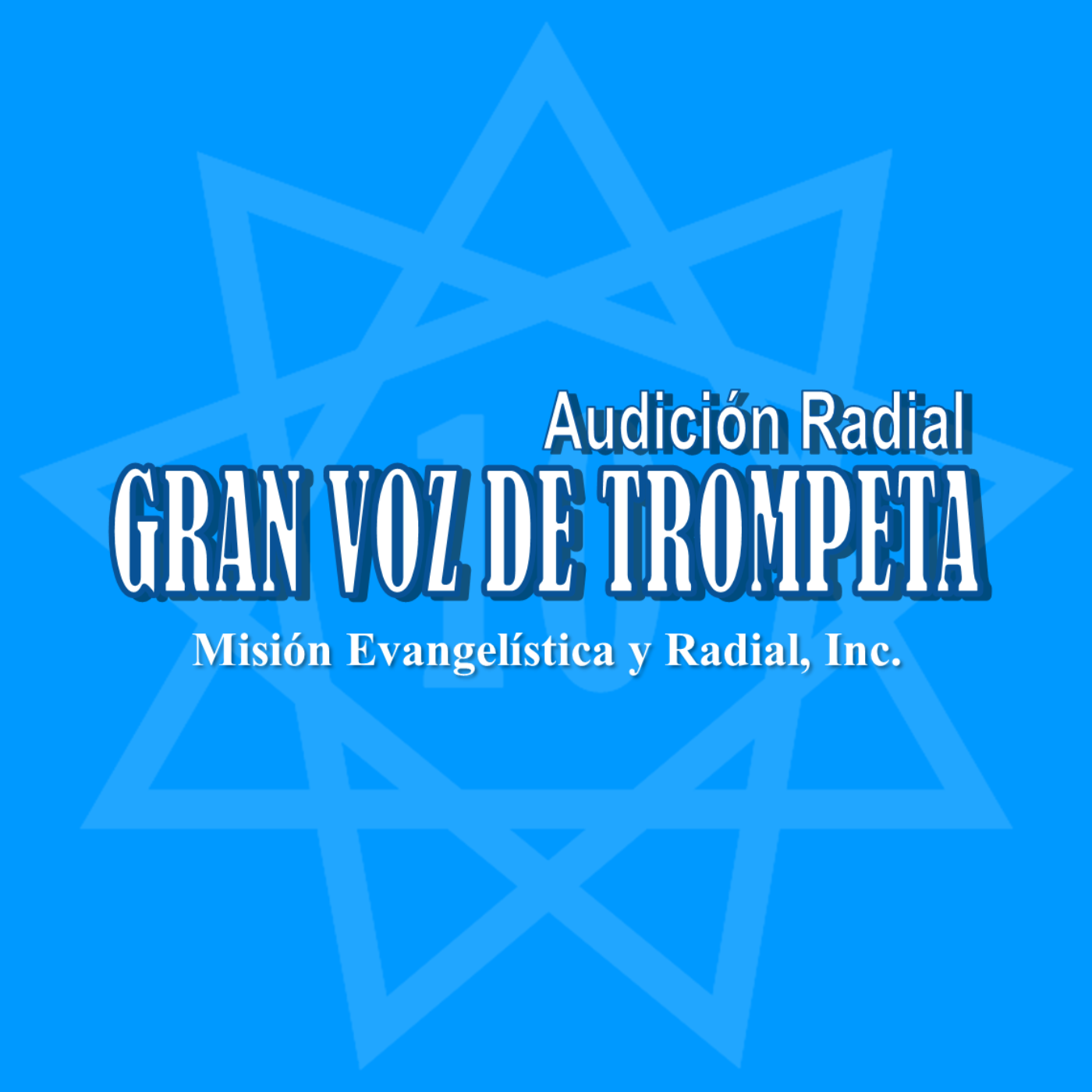 Audición Radial \