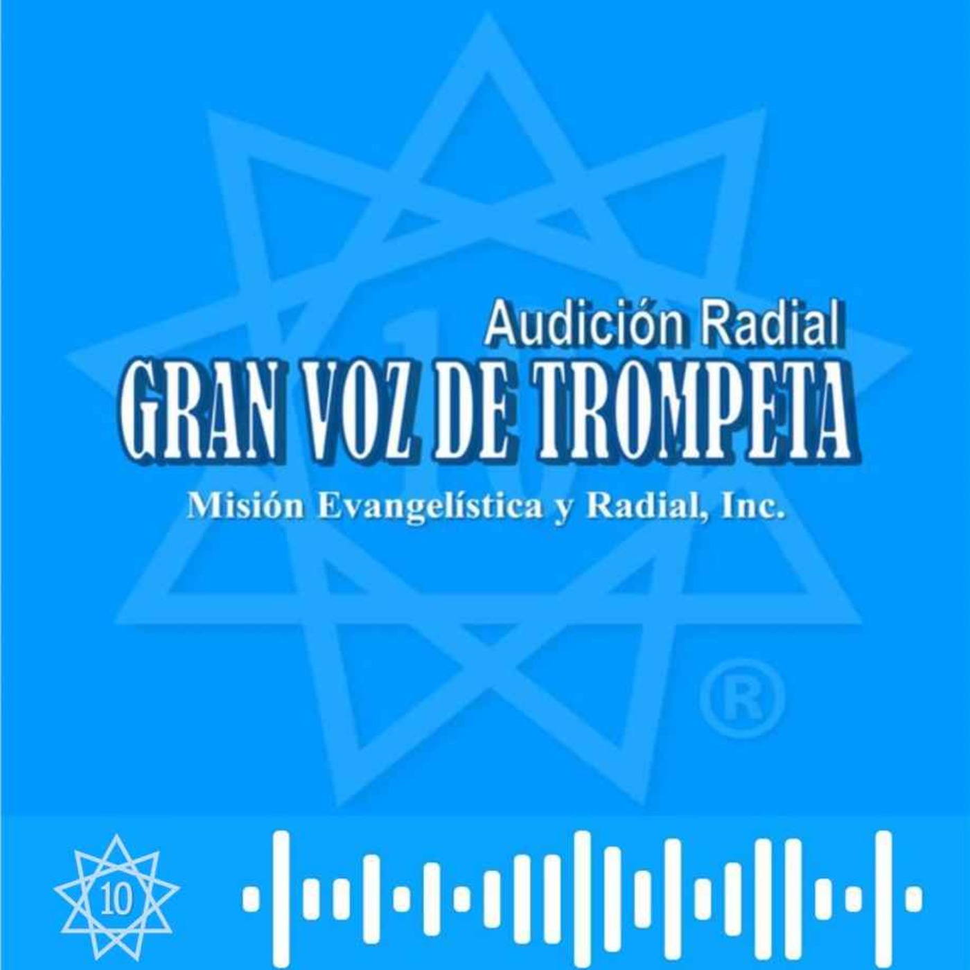 Audición Radial 