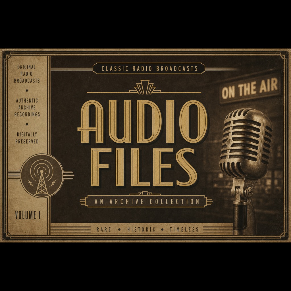 Audio Files - The Oldies Radio