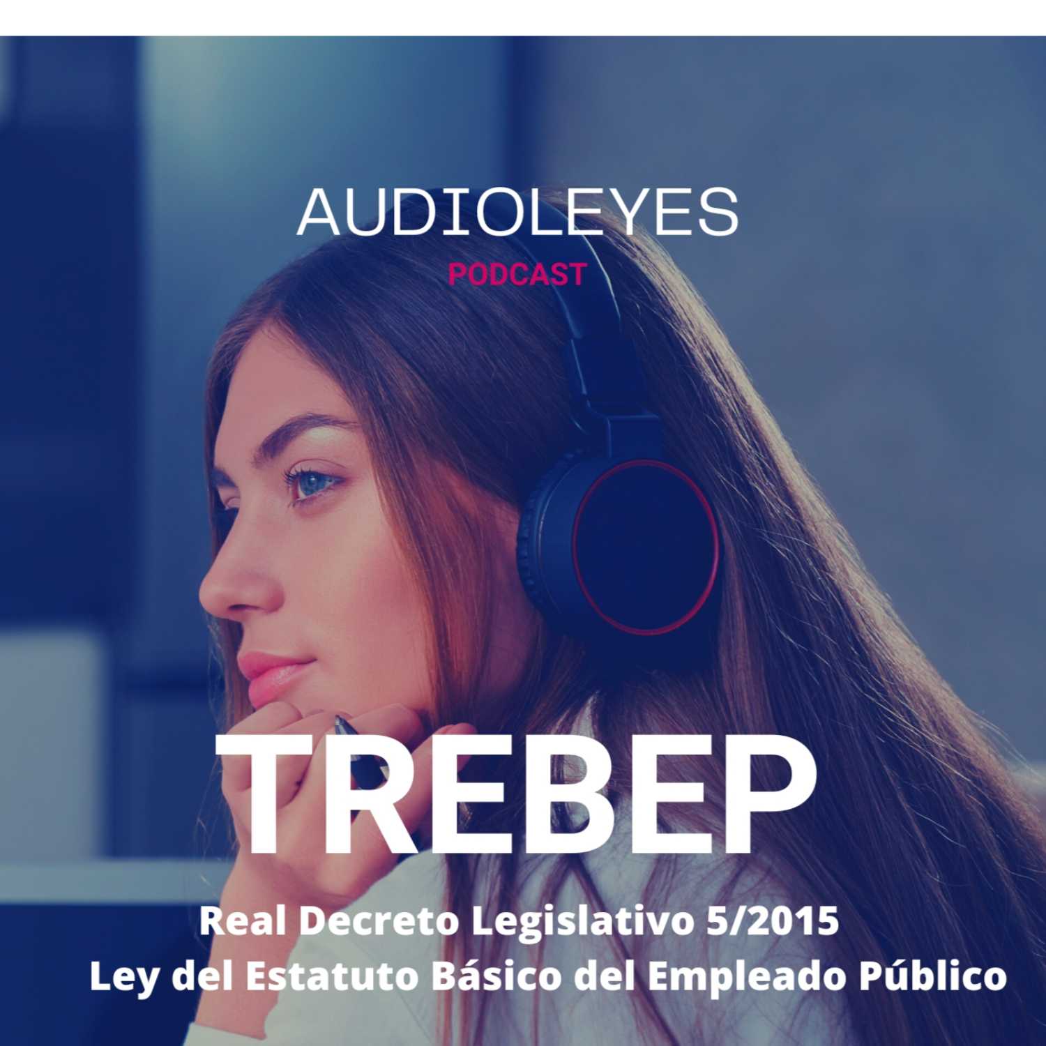 Audio Leyes