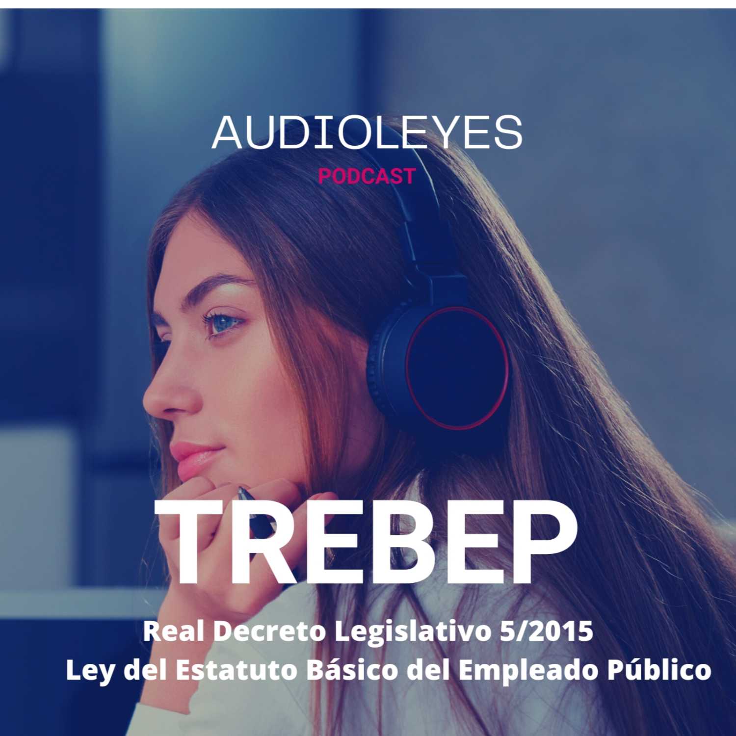 Audio Leyes