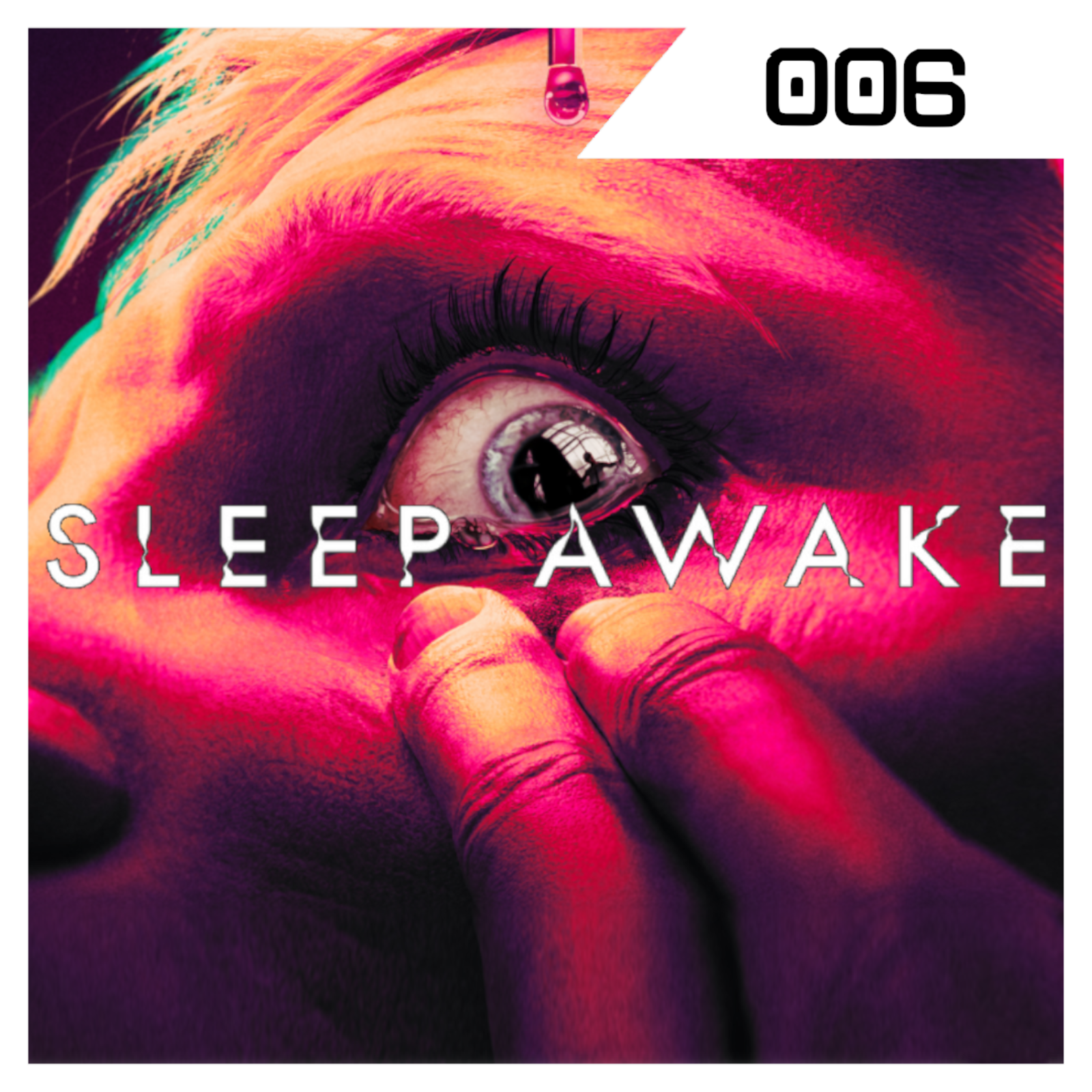 SLEEP AWAKE with Jordan Guerette and Clay Westing episode artwork