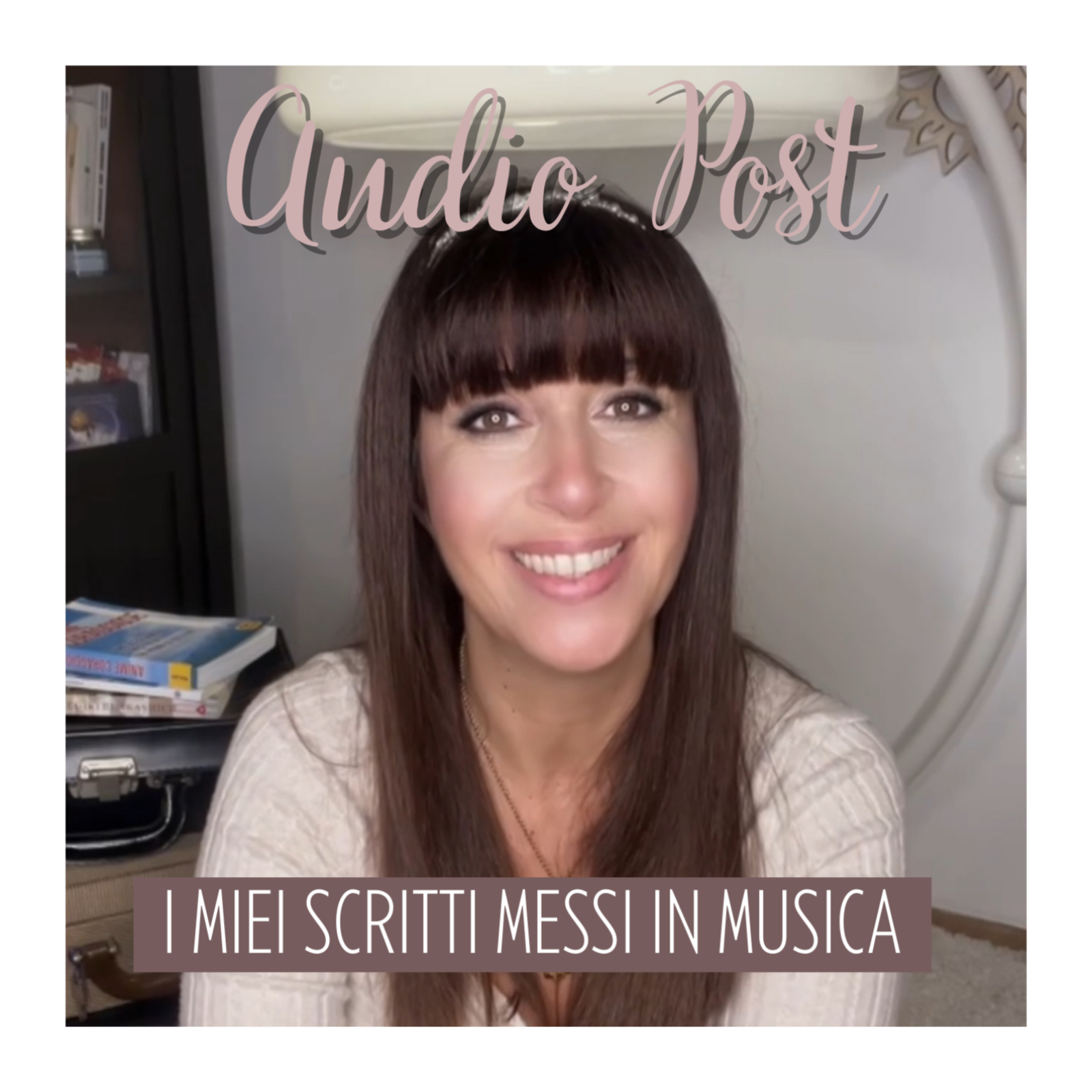 AUDIO POST di Maria Rayka Manieri