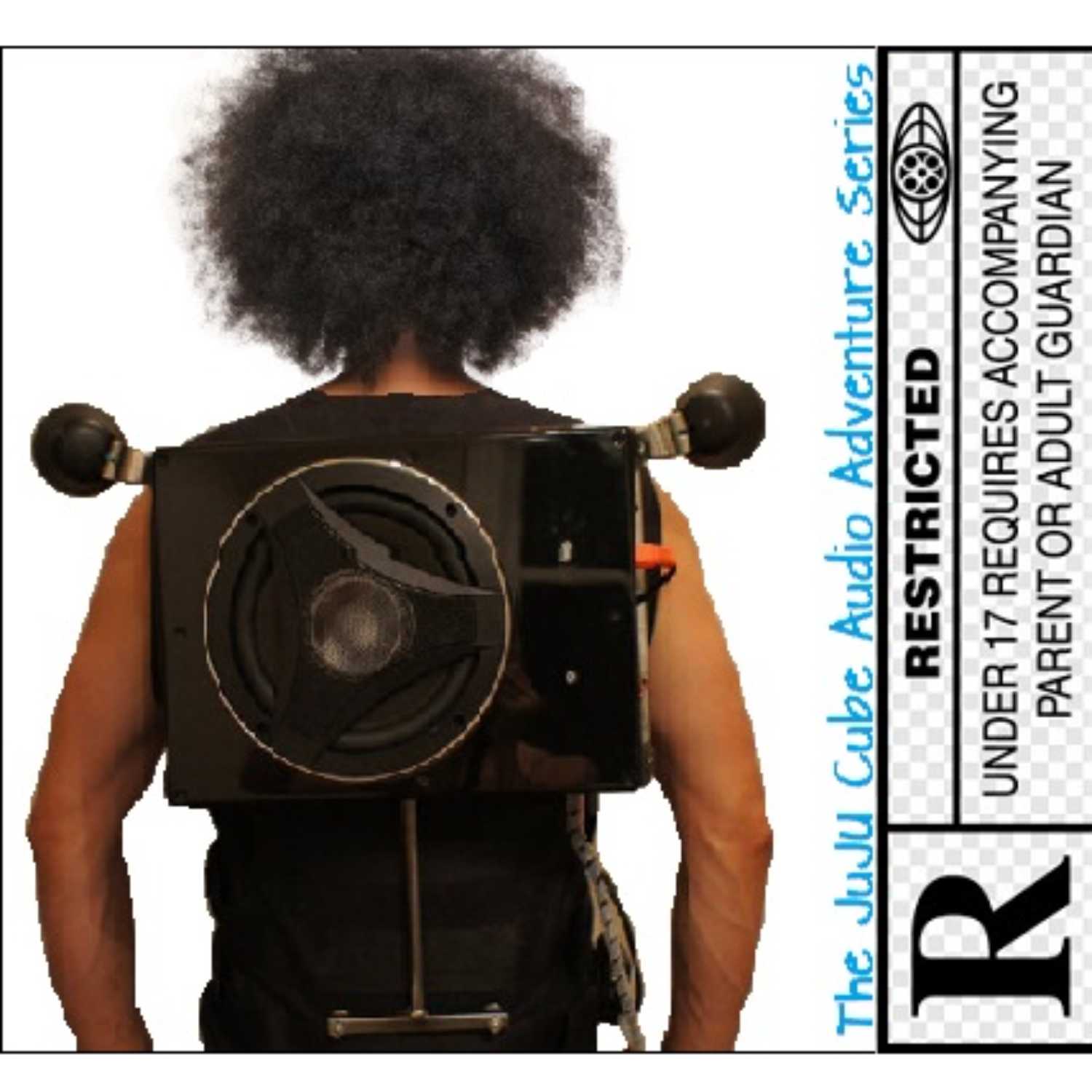 The Audio Adventure Series