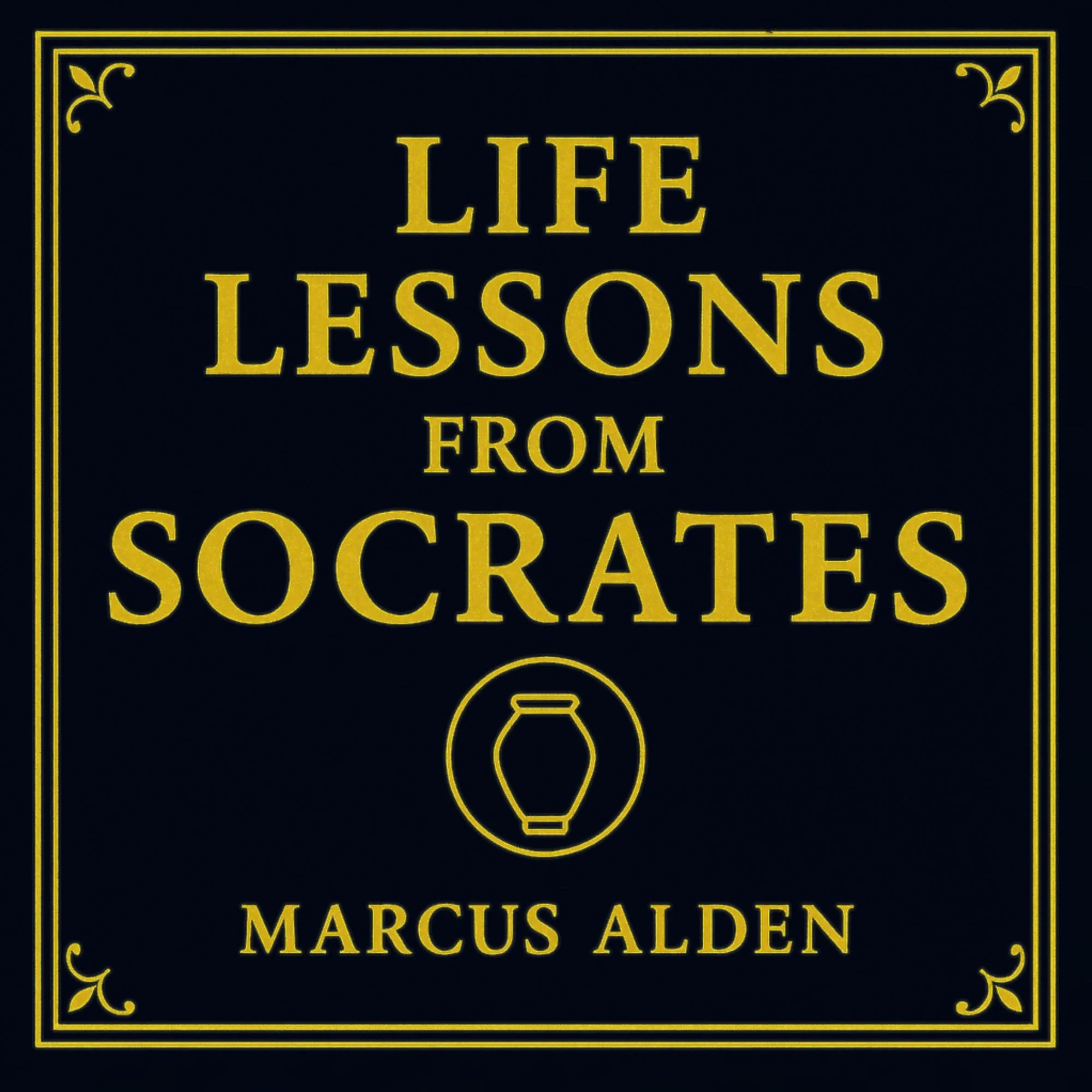 Life Lessons from Socrates episode artwork