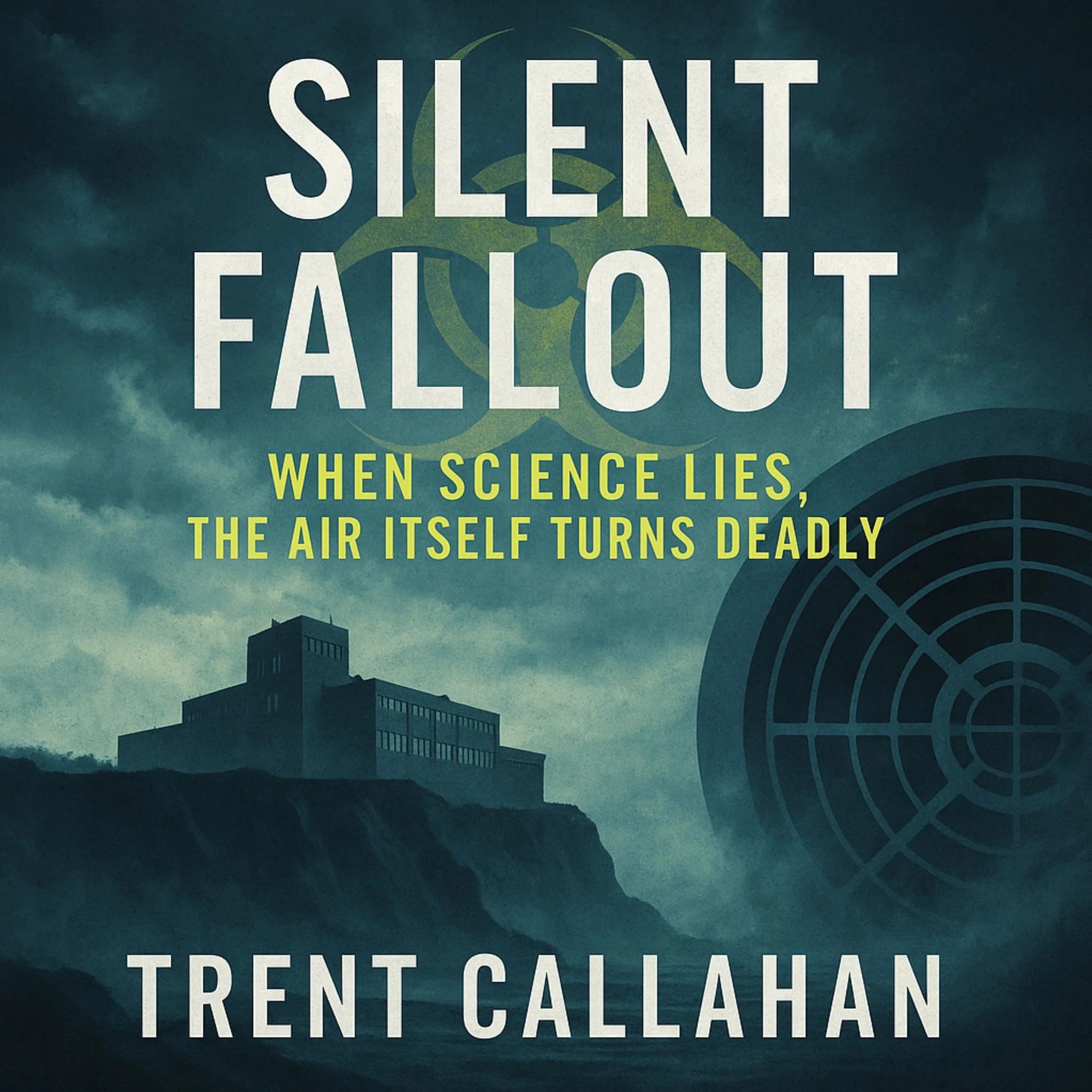 Silent Fallout: When Science Lies, the Air Itself Turns Deadly episode artwork