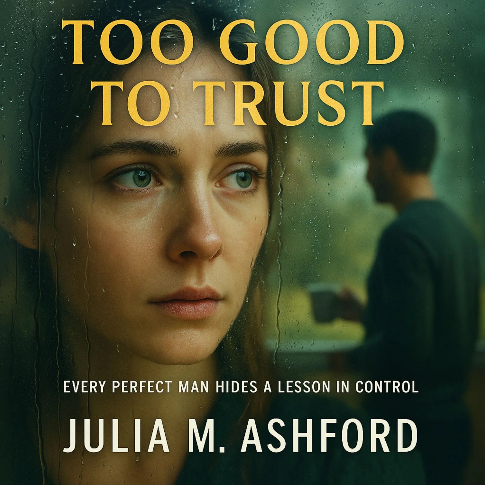 Too Good to Trust: Every Perfect Man Hides a Lesson in Control episode artwork
