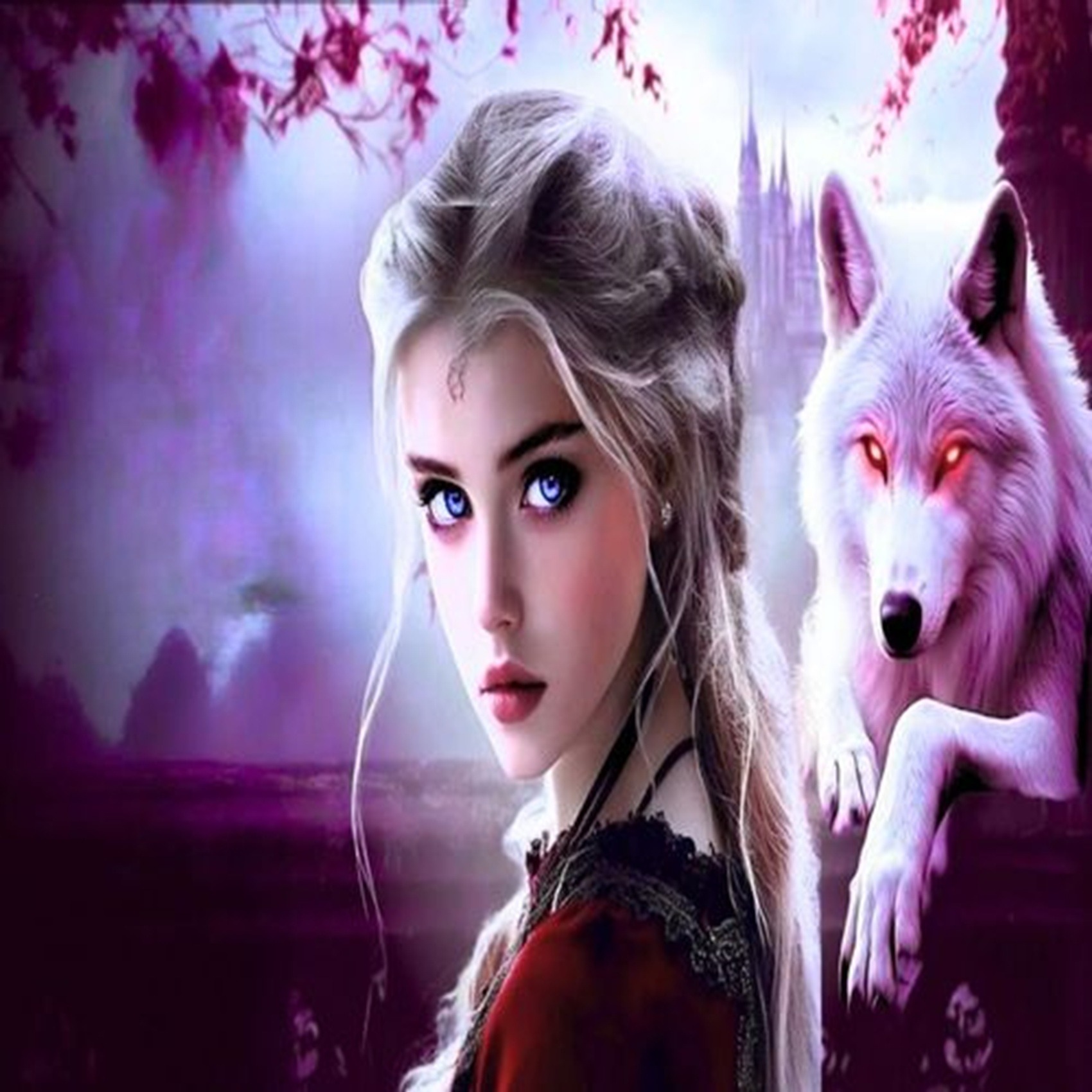 Audiobooks Werewolf Romance Alpha podcast artwork