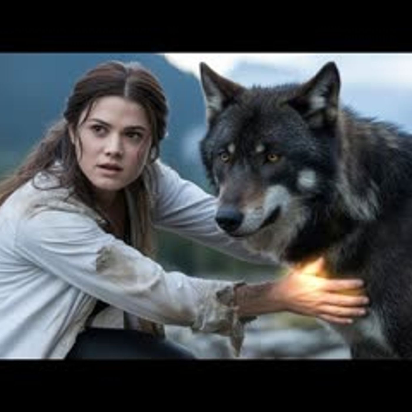 Omega Healer's Powers Turn Deadly Until She Meets the Alpha with Two Wolves Inside   Full Audiobook episode artwork