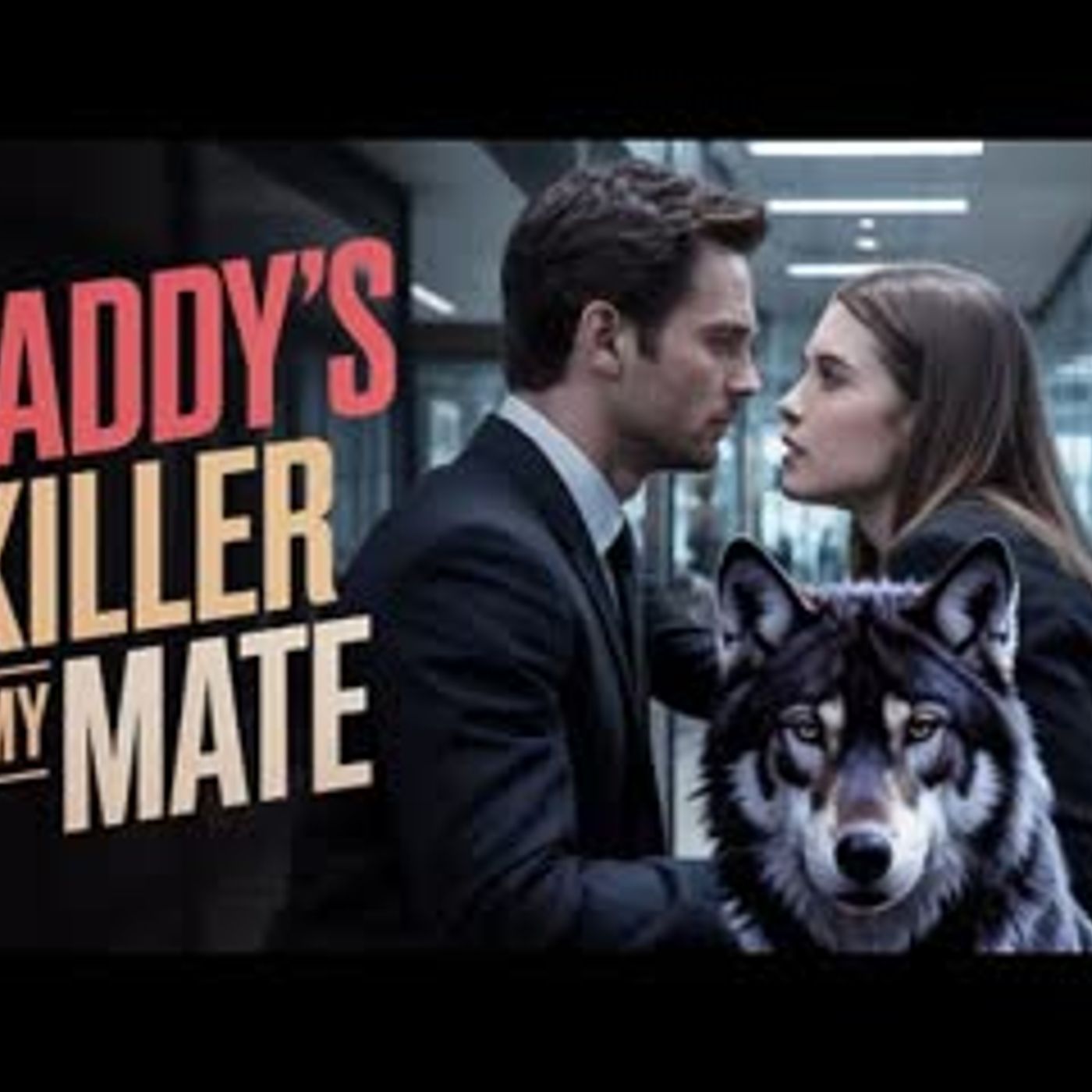 Daddy's Assassin is My MATE   A Complete Werewolf Romance   Enemies to Lovers Shifter Story episode artwork
