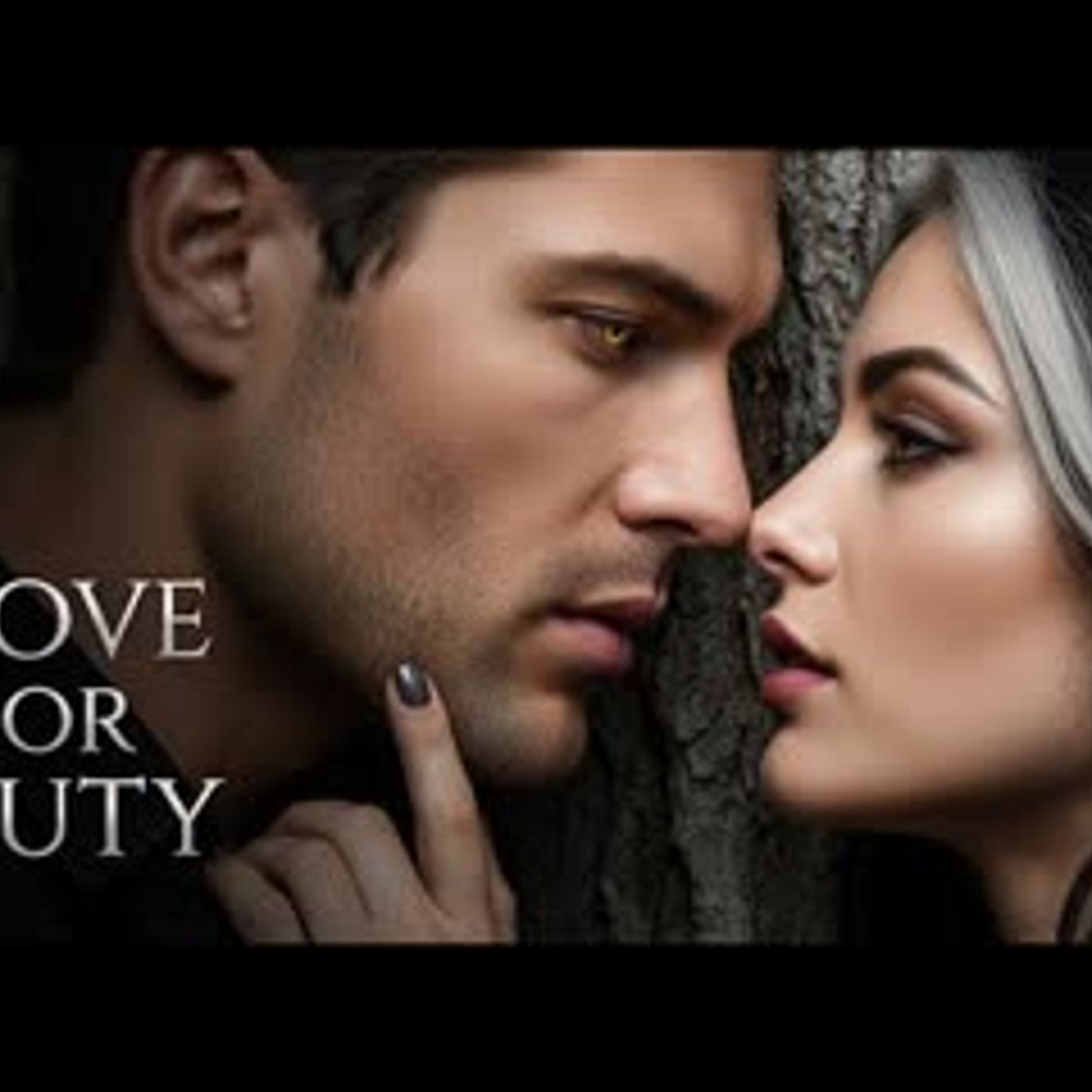 She Died In His Arms — Then Love Brought Her Back From Death   Werewolf Shifter Romance Audiobook episode artwork