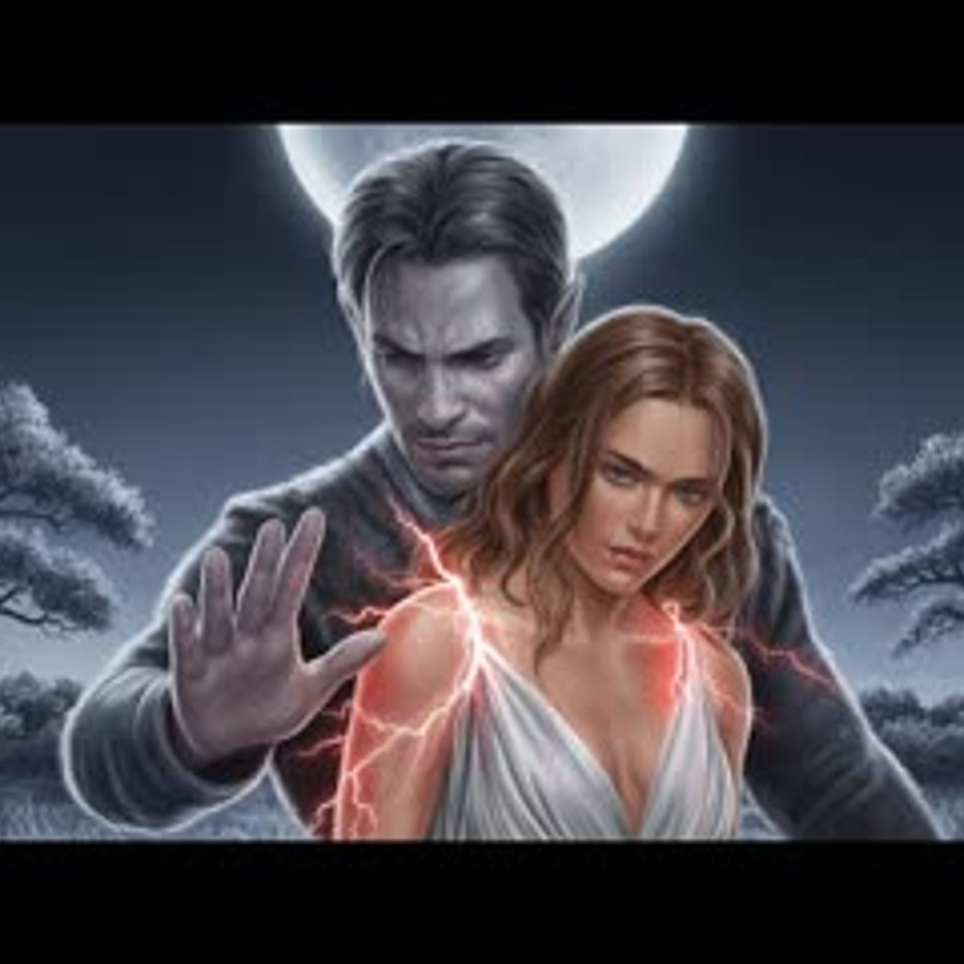 Humiliated Mate Becomes A Supernatural Weapon   Werewolf Shifter Romance Audiobook episode artwork