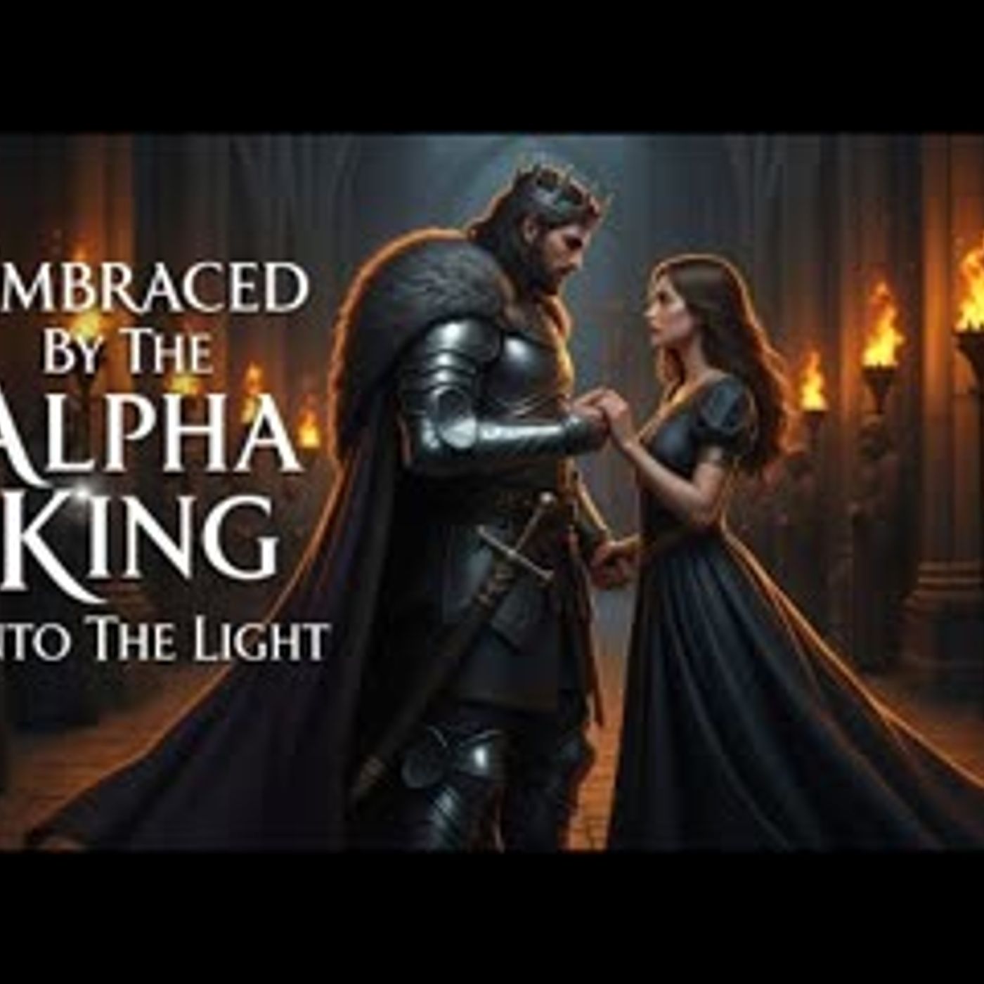I Was Pushed Into the Shadows at the Mating Ceremony, Until Alpha King Pulled Me Into the Light... episode artwork