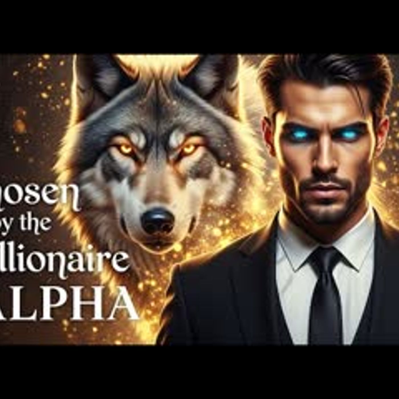 The Billionaire Alpha Makes her a Deal she can't refuse   Werewolf Shifter Romance episode artwork