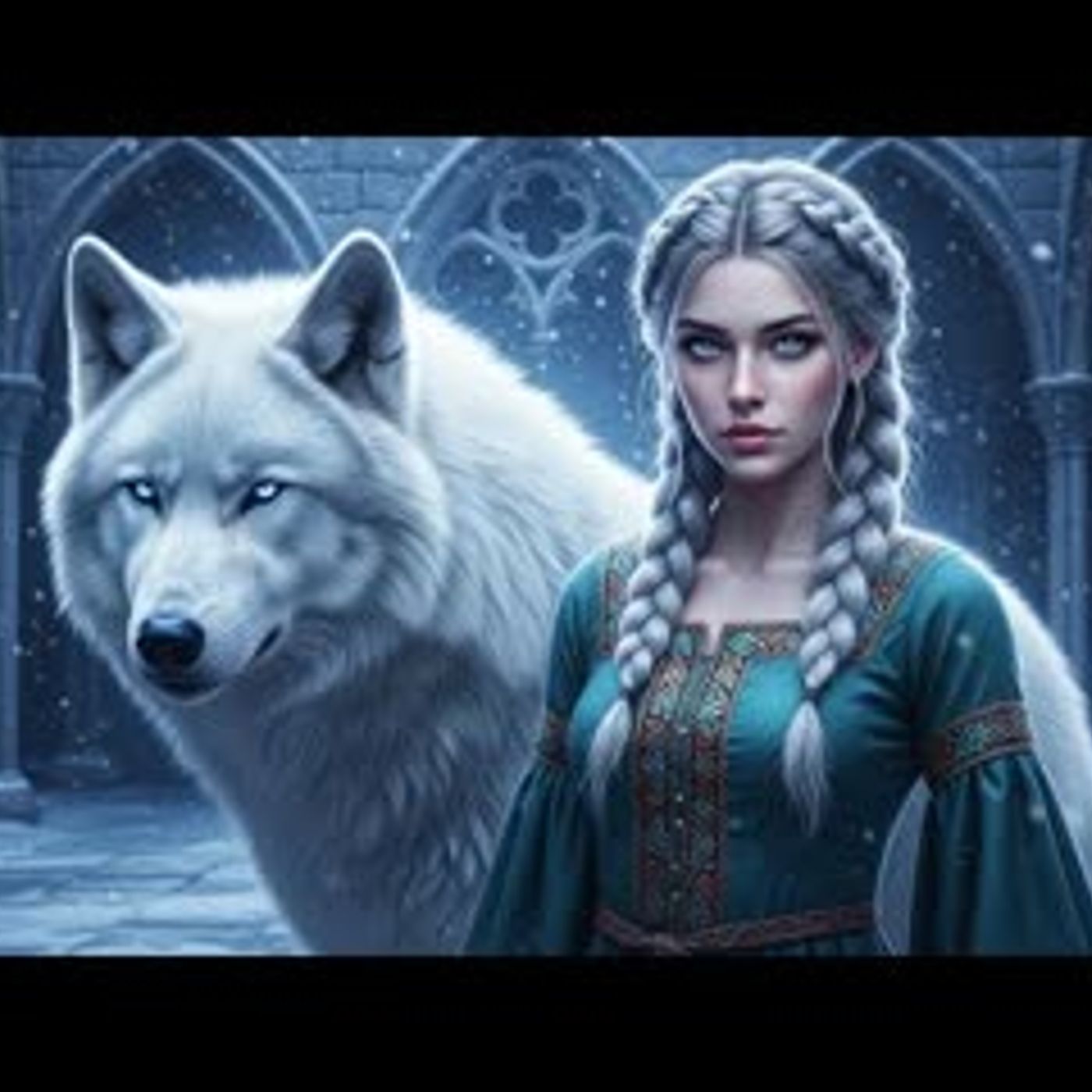 They Left Her Bleeding in Ash, Betrayed by the Crown Prince - A Werewolf Shifter Romance Audiobook episode artwork