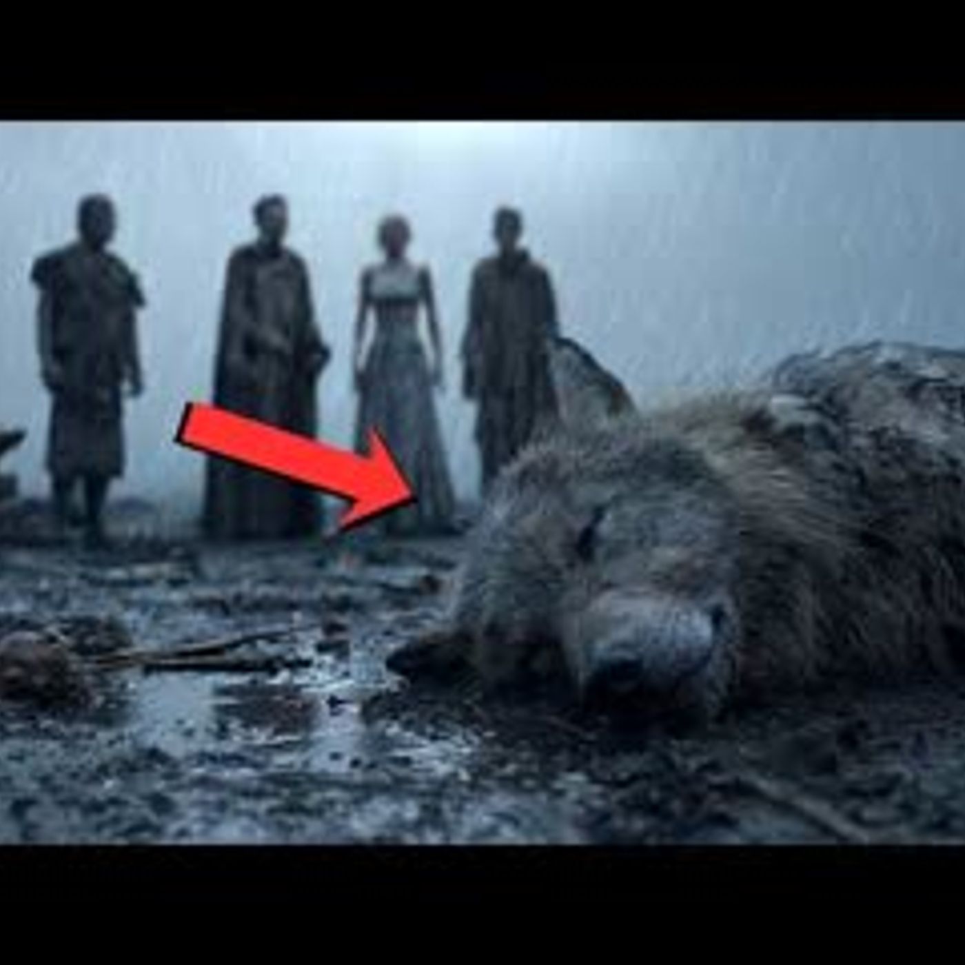 Your BASTARD Son Is DEAD The Luna Told Her CHEATING Alpha   Werewolf Romance Audiobook episode artwork