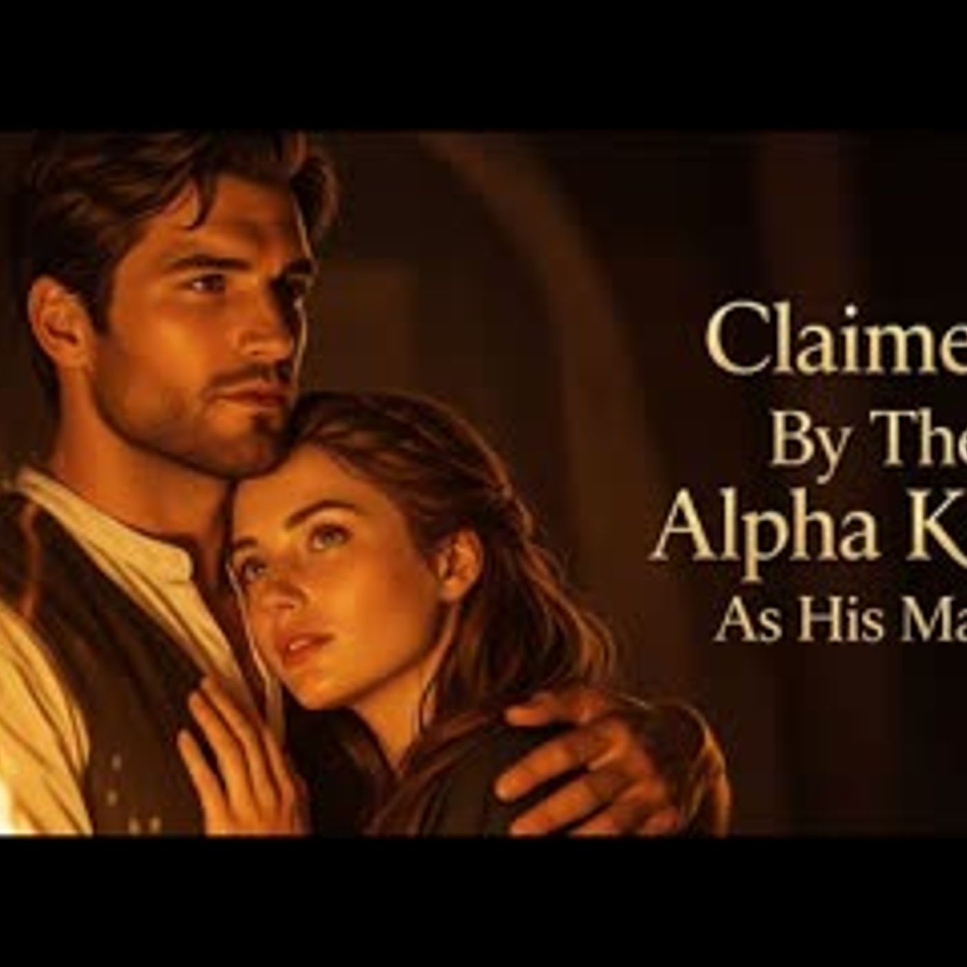Cast Out for Being Omega Until I Became Unstoppable   A Werewolf Shifter Romance Audiobook episode artwork