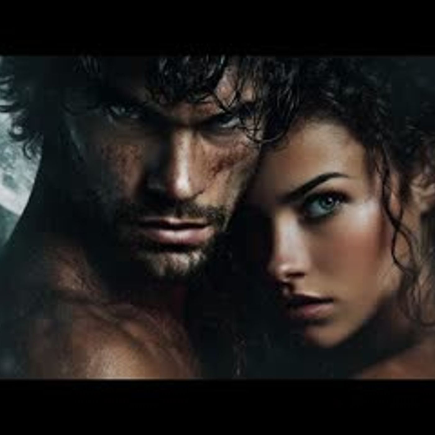 FATED TO MY PARENTS' KILLER   Complete Werewolf Shifter Romance Audiobook episode artwork
