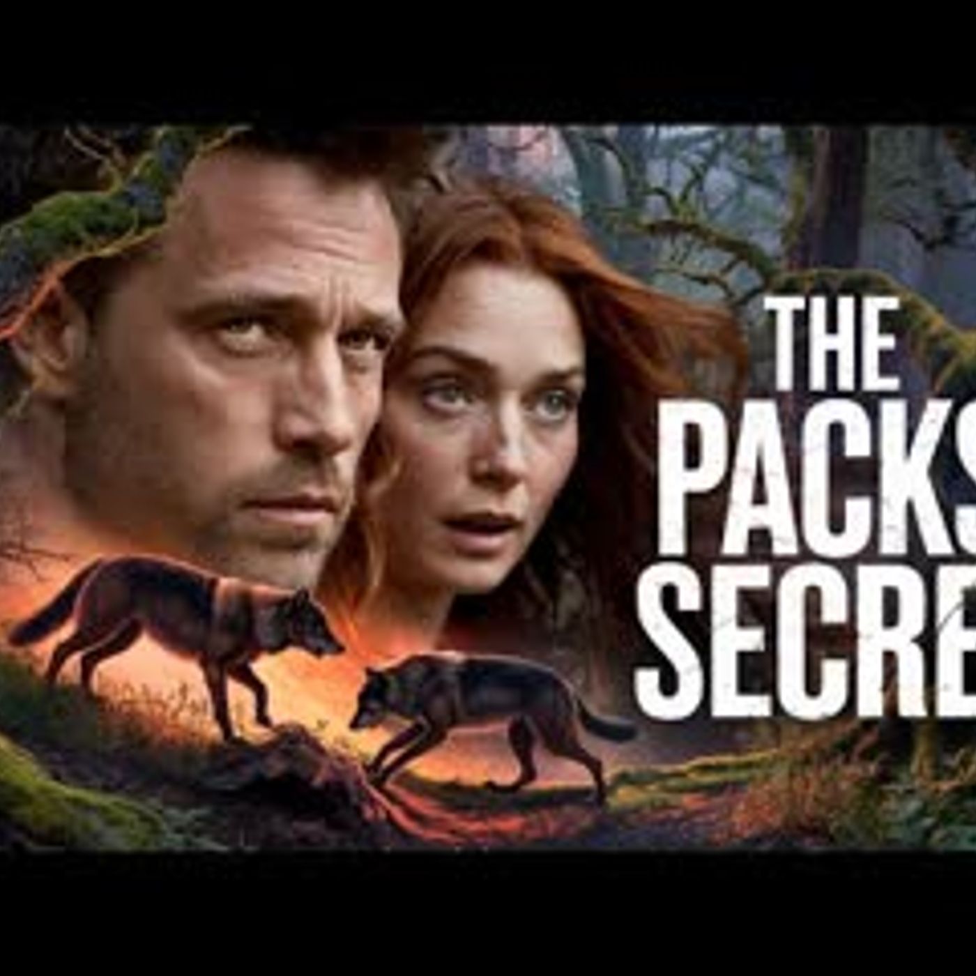 My Alpha Just Discovered I have The Packs SECRET   A Full-Length Werewolf Shifter Romance AudioBook episode artwork