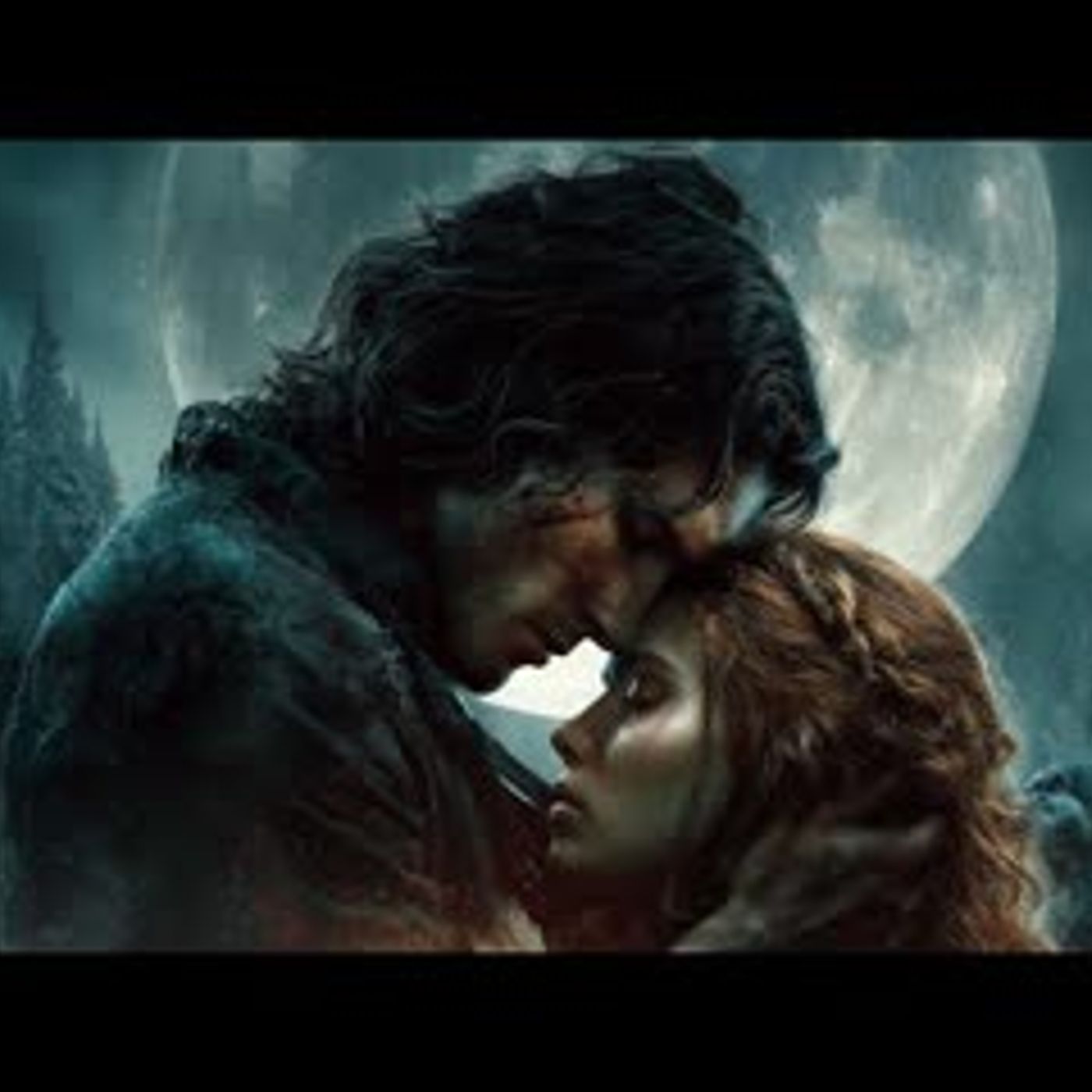 THE SECRET PREGNANCY WITH THE ALPHA'S HEIR   Full Length Werewolf Shifter Romance Audiobook episode artwork