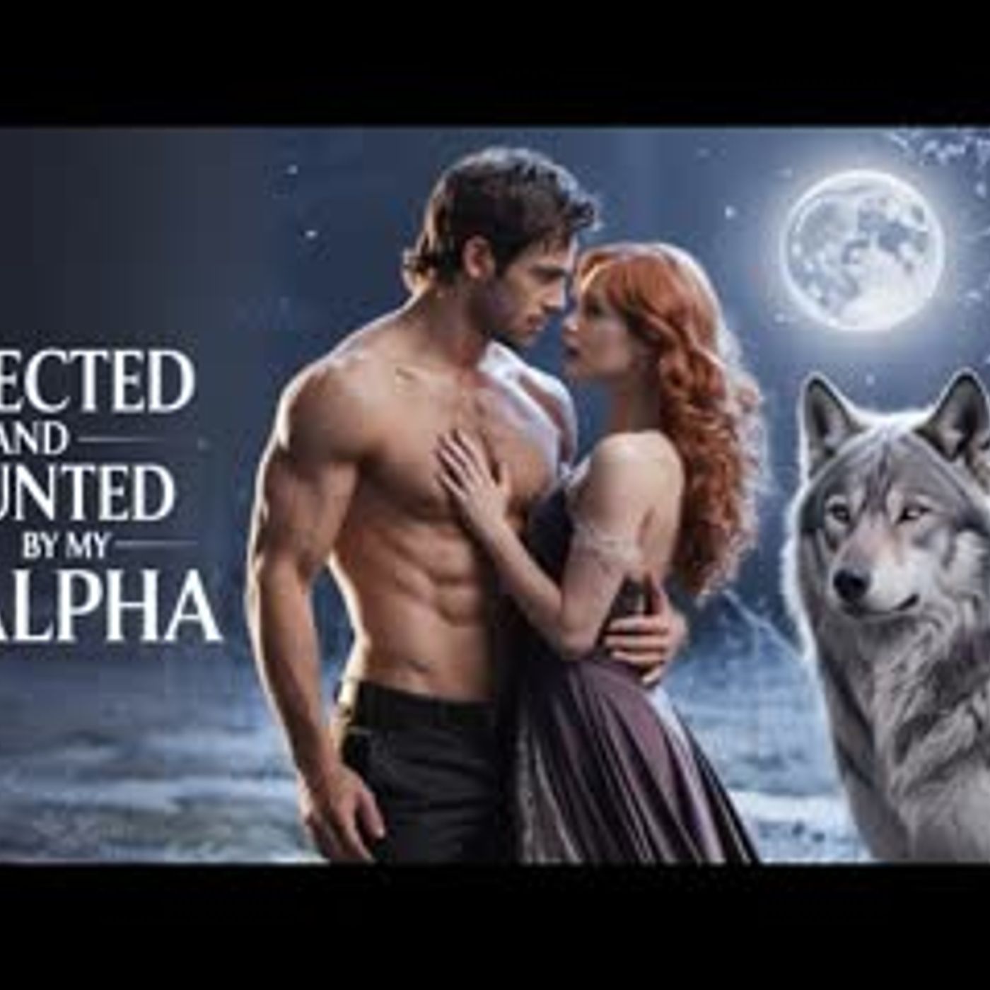 He Abandoned Me, Now I’m Mated to a Savage Alpha I Must Destroy  Rejected Mate Romance Audiobook episode artwork