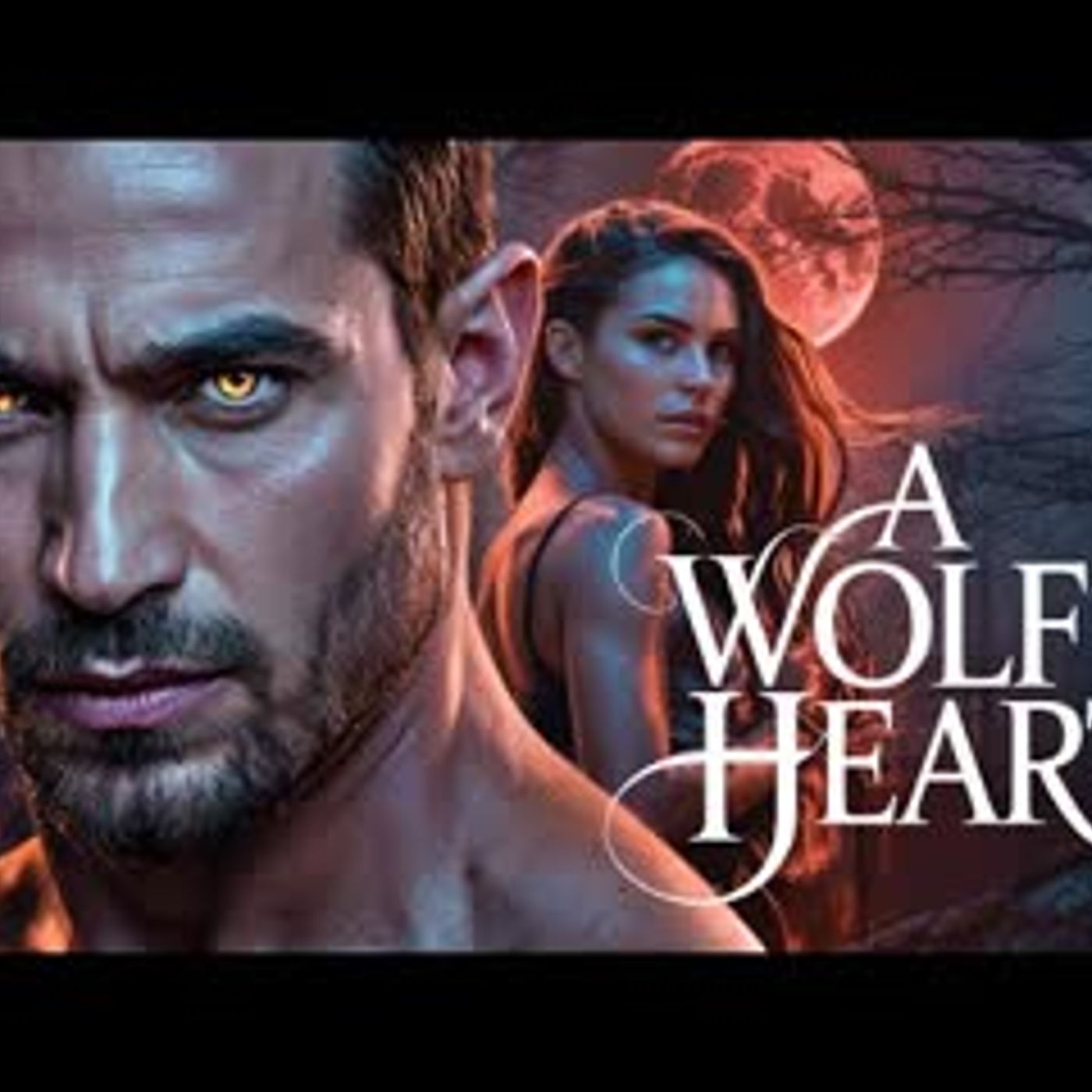 He Marked Me As His Mate On The Night I Was Promised To Another   Werewolf Romance Audiobook episode artwork