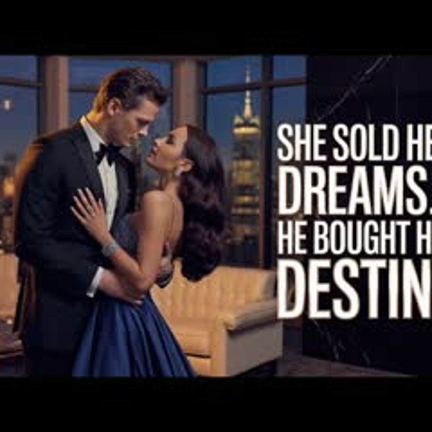 Corporate Slave Rescued by Billionaire Alpha With Secrets   Werewolf Shifter Romance Audiobook episode artwork