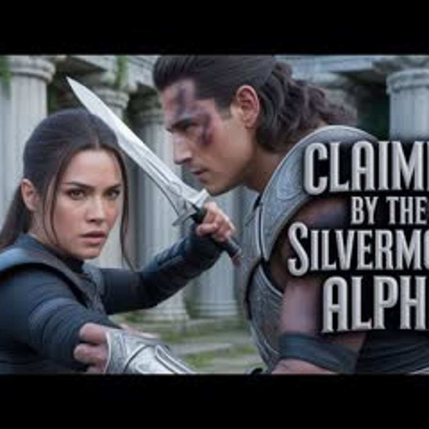 Alpha’s Daughter Betrayed Her Family for the Enemy’s Love   Werewolf Shifter Romance Audiobook episode artwork