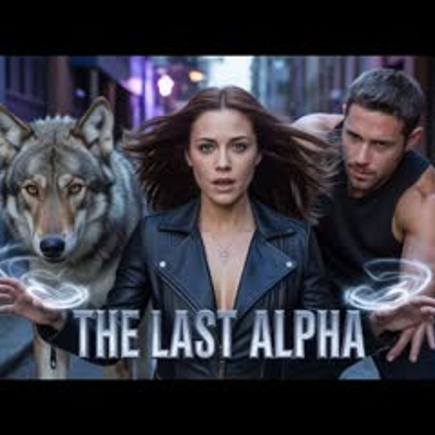 Fated to the Cursed Alpha Who Only Shifts During Eclipses   Werewolf Shifter Romance Audiobook episode artwork