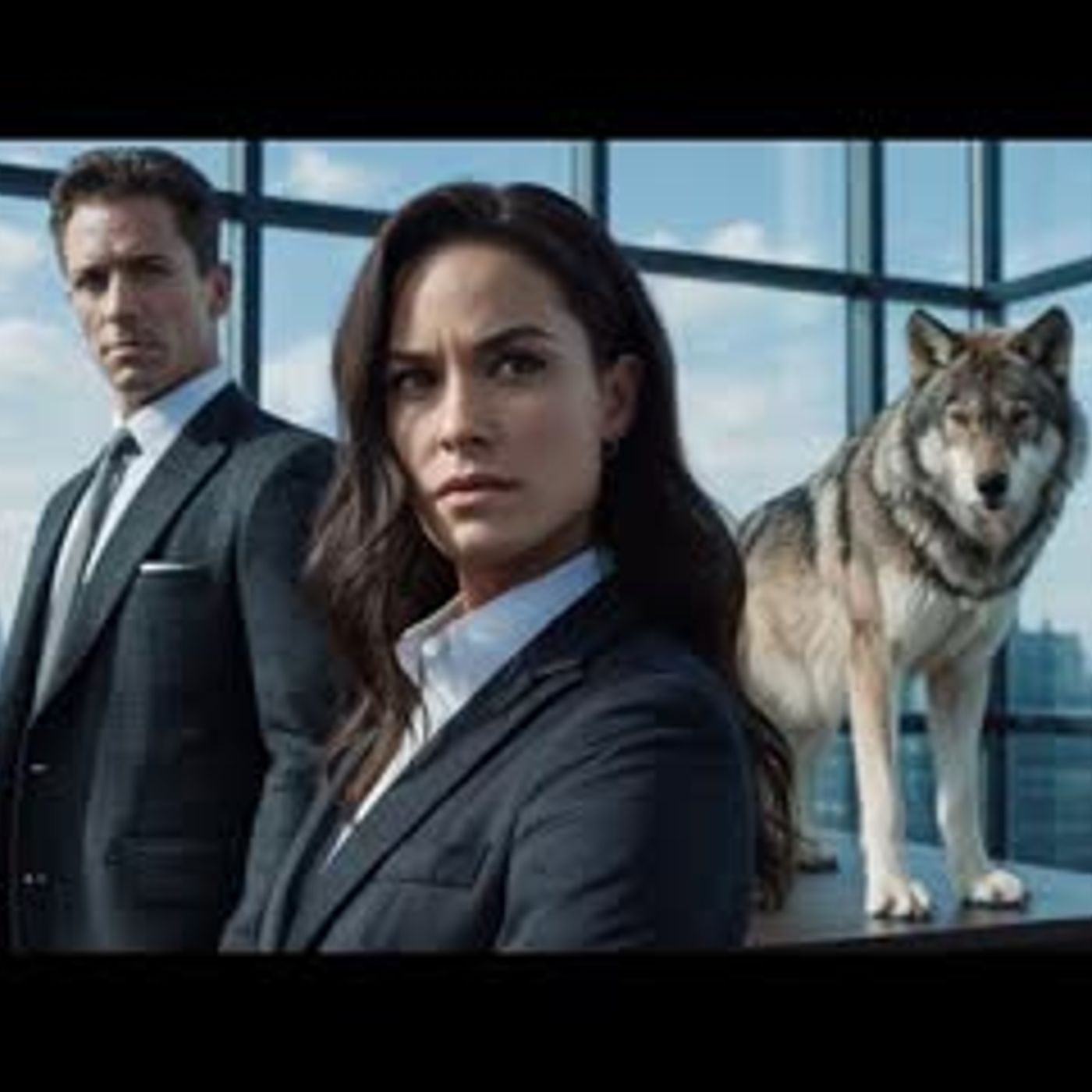 She was sold to a brutal Alpha until the Billionaire King claimed her   A Werewolf Romance Audiobook episode artwork