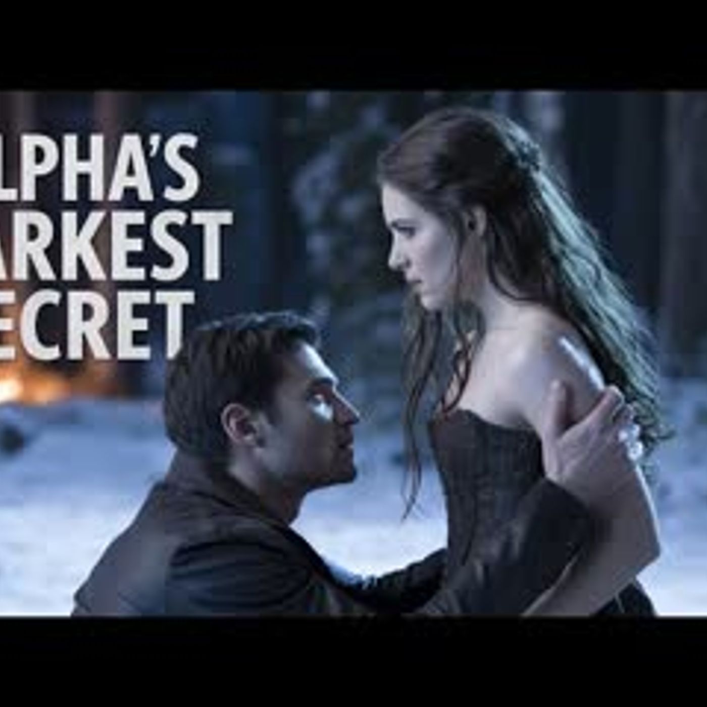 The Alpha's Darkest Secret   Werewolf Shifter Romance Audiobooks episode artwork