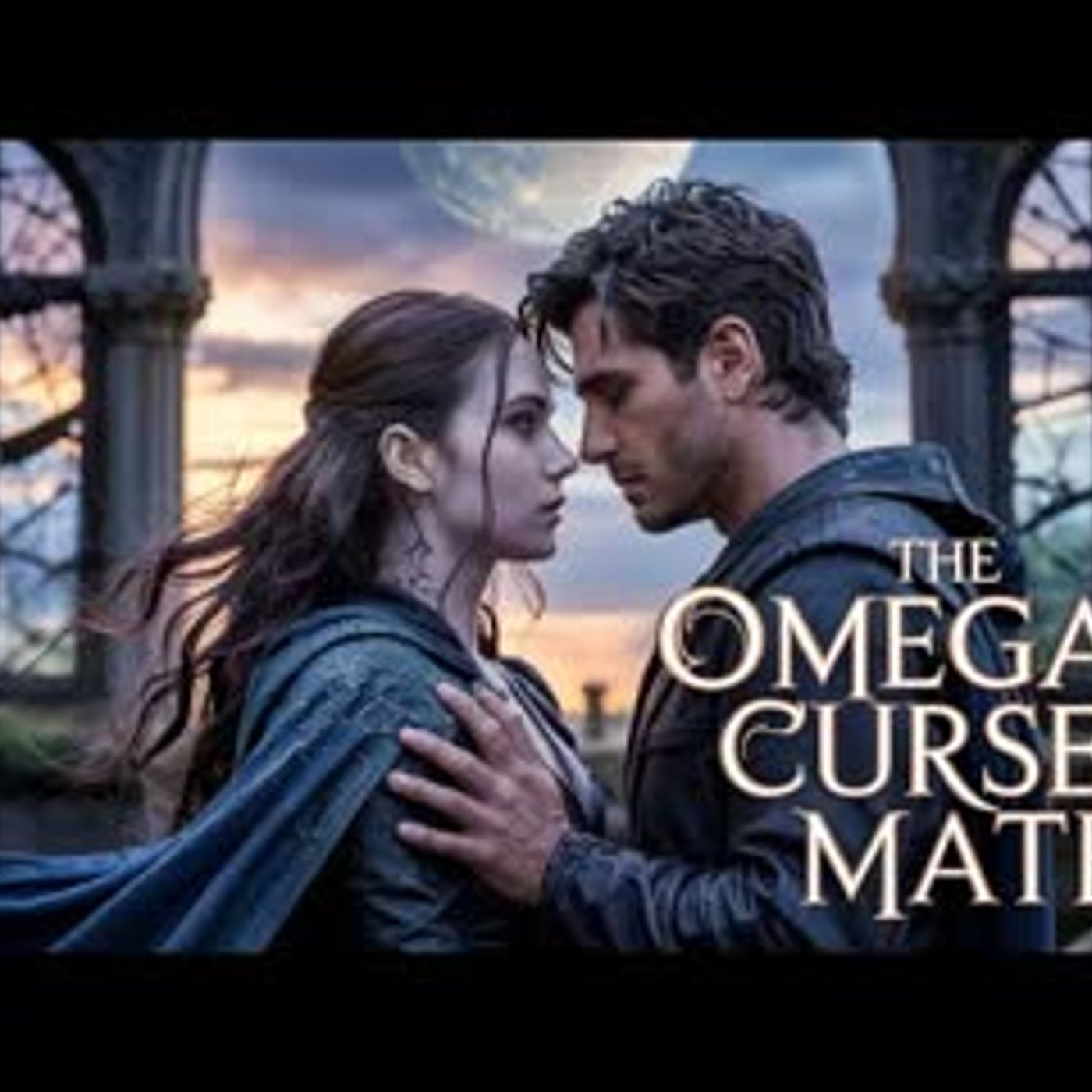 Mated To The Omega BUT Cursed By ......   A Full-Length Werewolf Shifter Romance Audiobook episode artwork