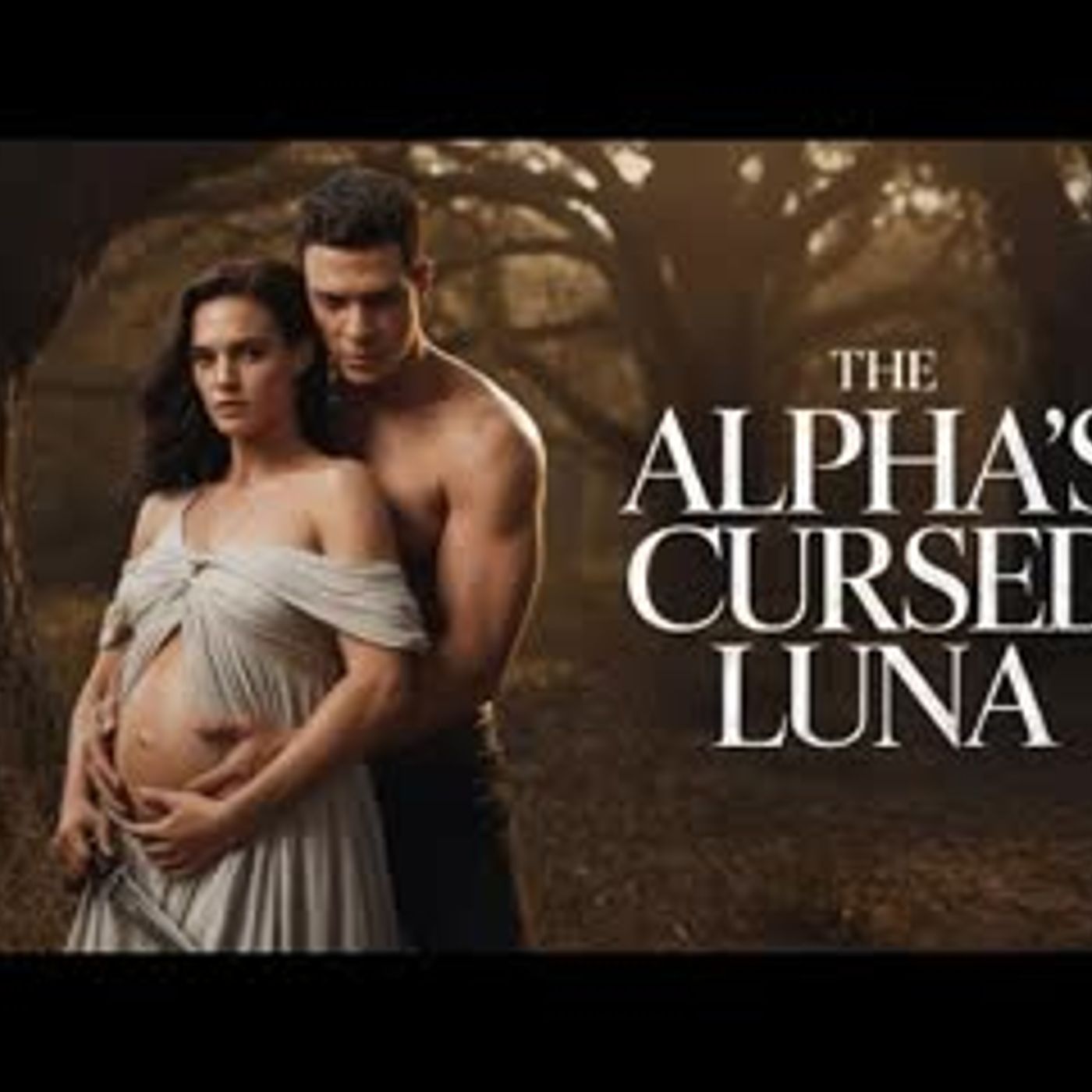 Rejected by my Alpha, Cursed by my Sister   Werewolf Romance Audiobook episode artwork