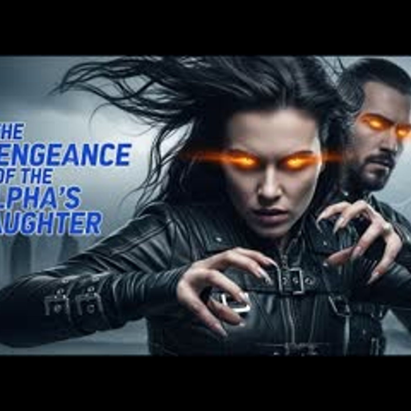 She Challenged the Alpha Who Killed Her Father... Then Fell for Him   Werewolf Romance Audiobook episode artwork