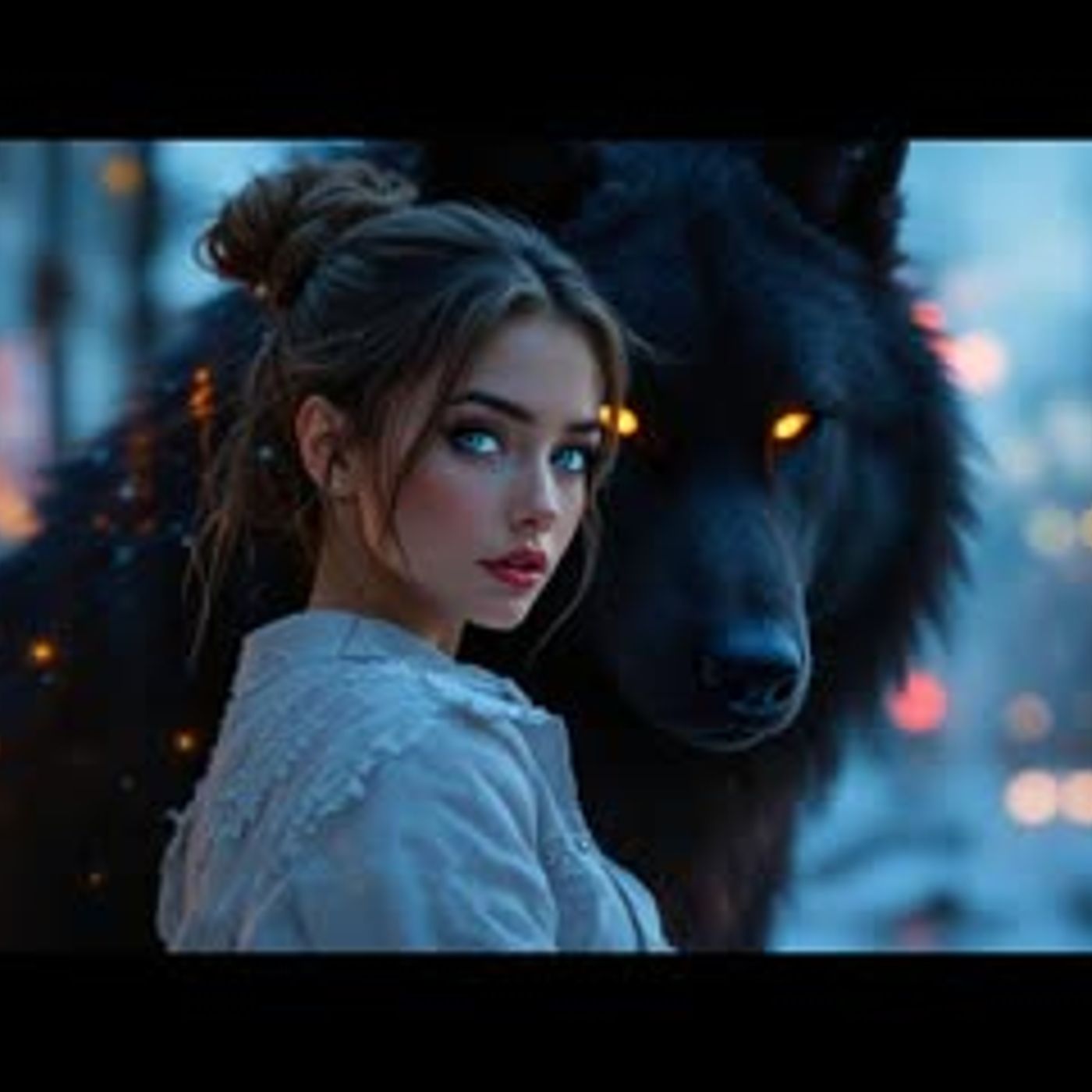 Luna Thought Marriage Meant Forever… Until Alpha It Turned to Ashes episode artwork