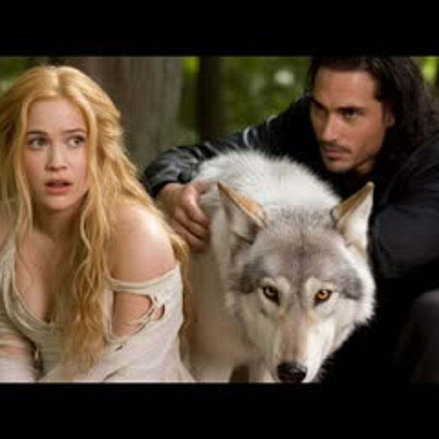 Stolen Child Found Her Mate — Not Knowing He Was Cursed to Die Protecting Her   Full Audiobook episode artwork