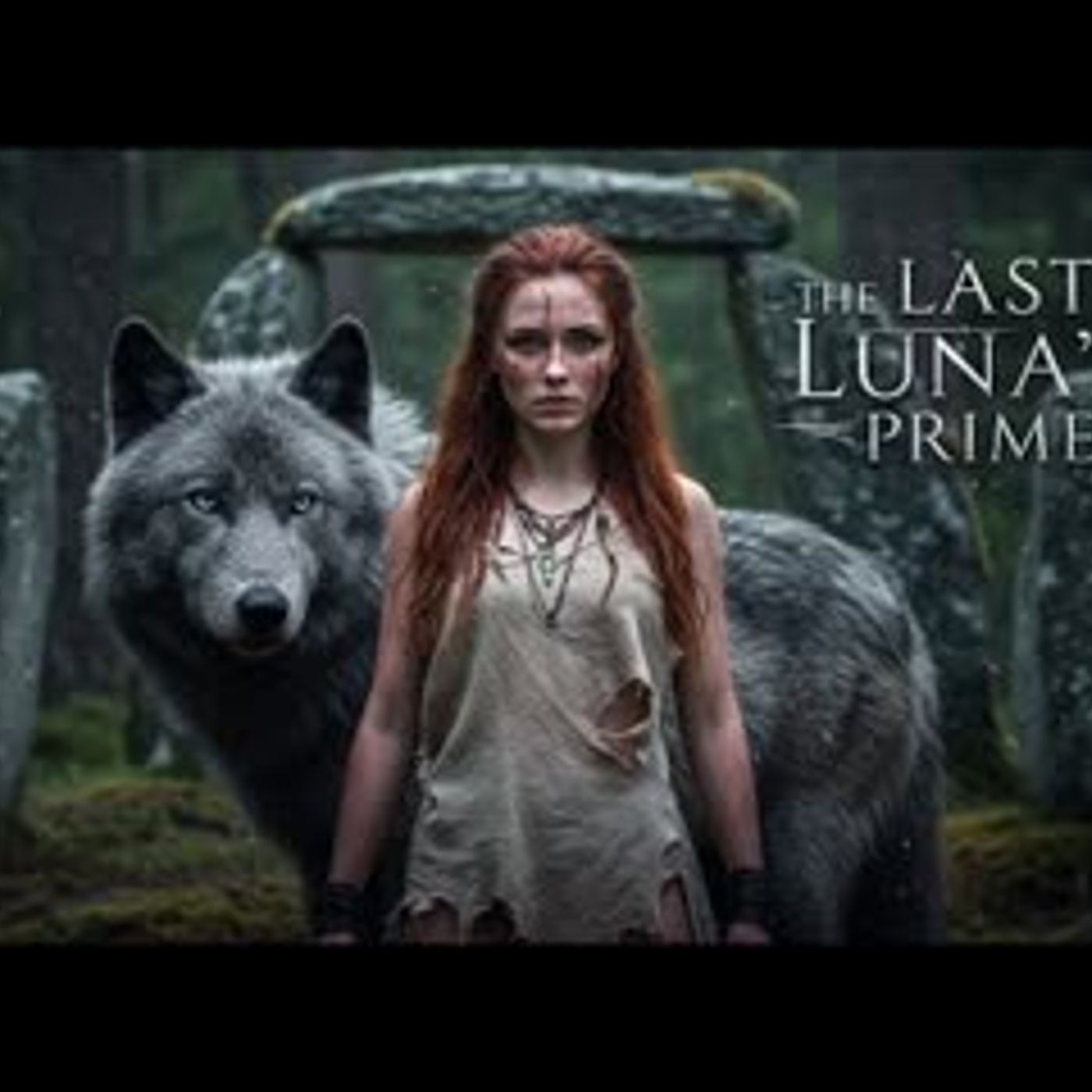 Rejected Omega Saved by Ruthless Alpha, Unaware She’s the Last Luna Prime   Werewolf Shifter Romance episode artwork