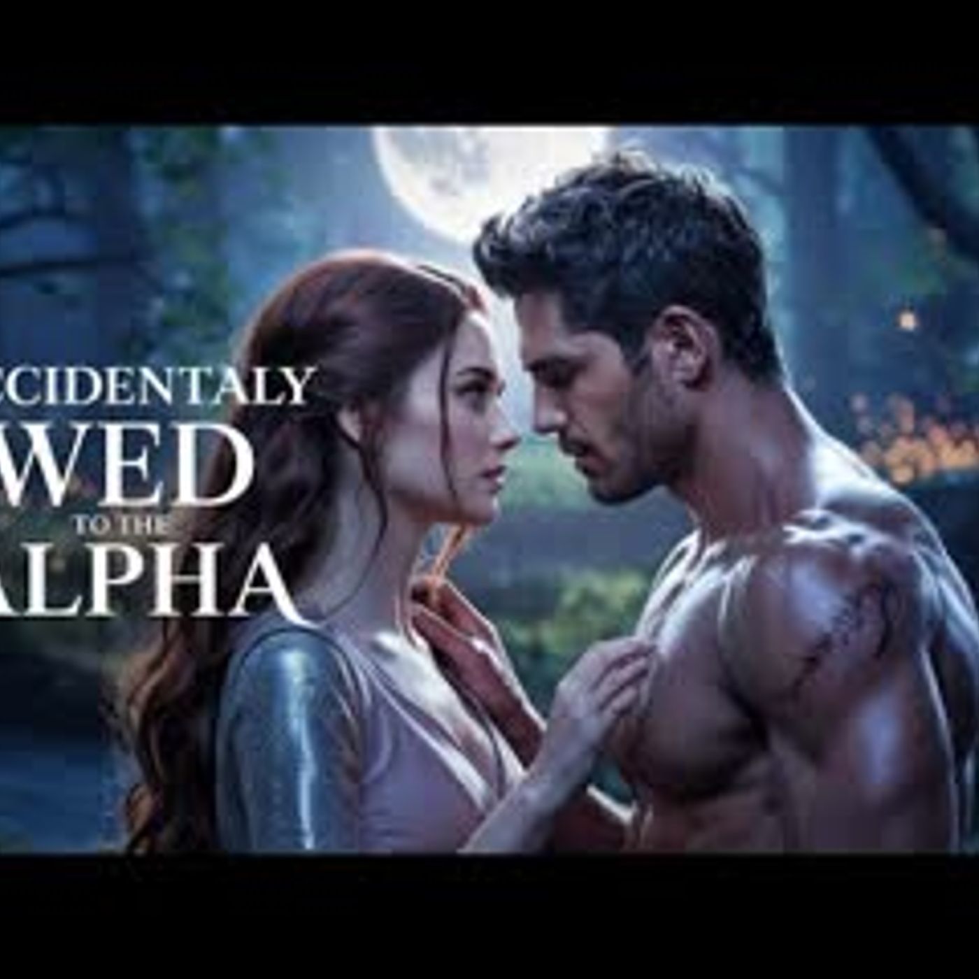 Accidentally Wedded To The Alpha   A Full Length Werewolf Shifter Romance AudioBook episode artwork