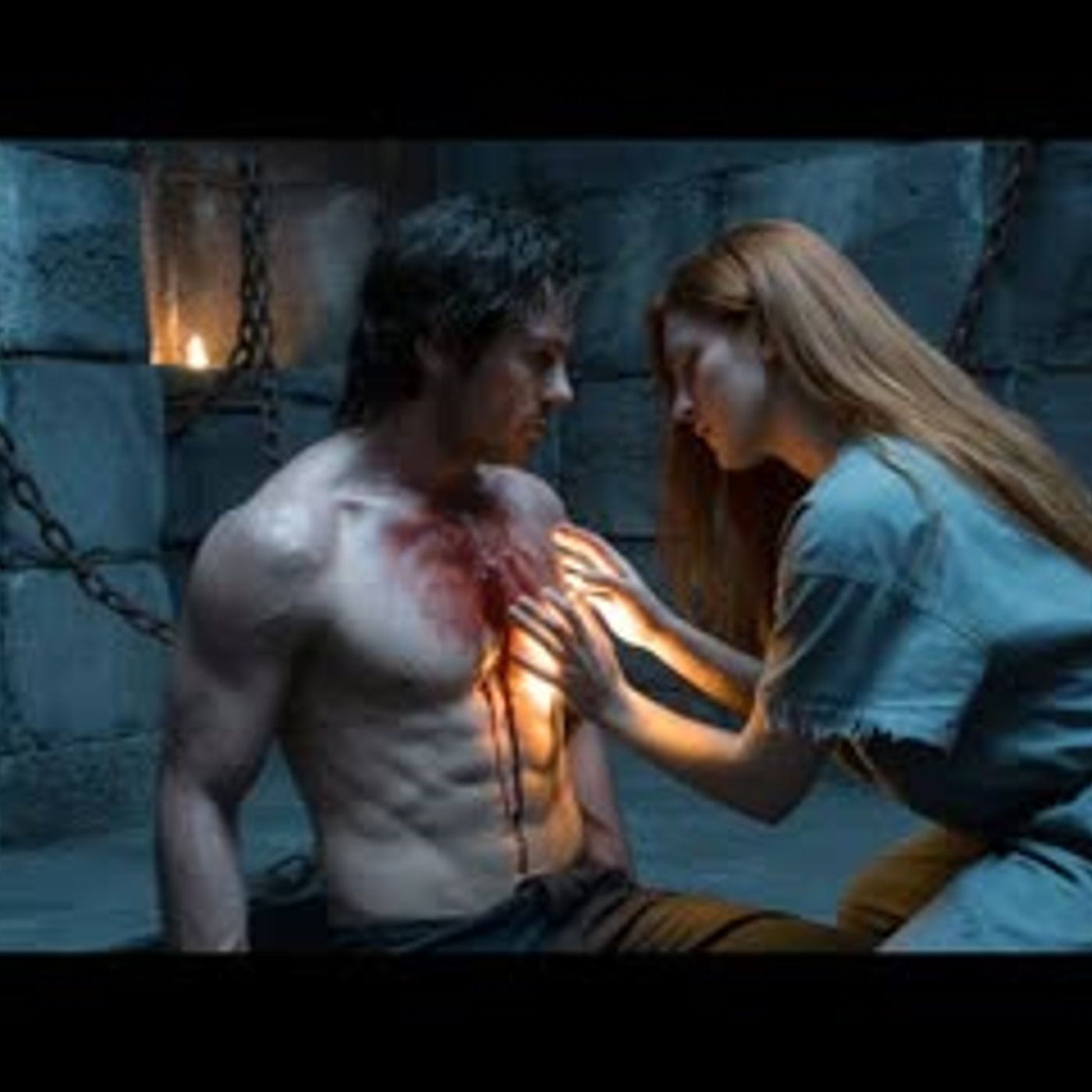My Healing Powers Only Work On The Man I Shouldn't Be With  💀   Complete Werewolf Romance Audiobook episode artwork