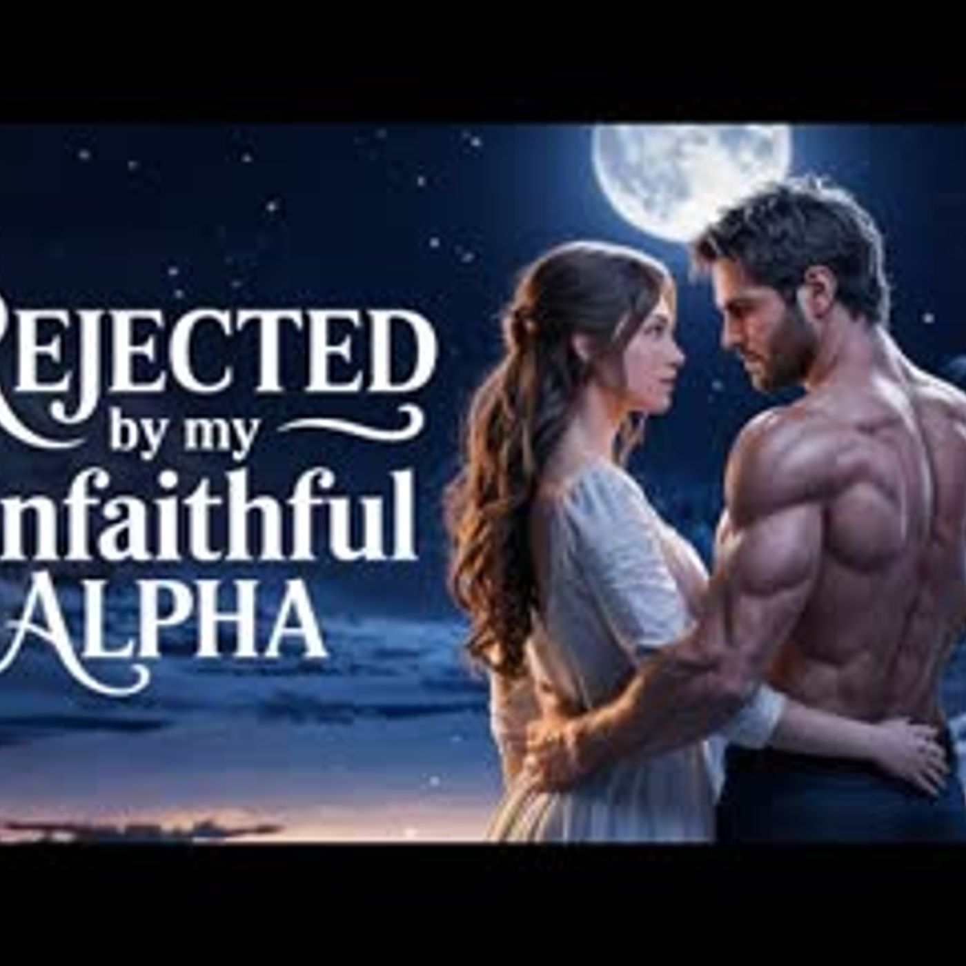 Rejected by My Unfaithful Alpha Until...   Werewolf Shifter Romance episode artwork