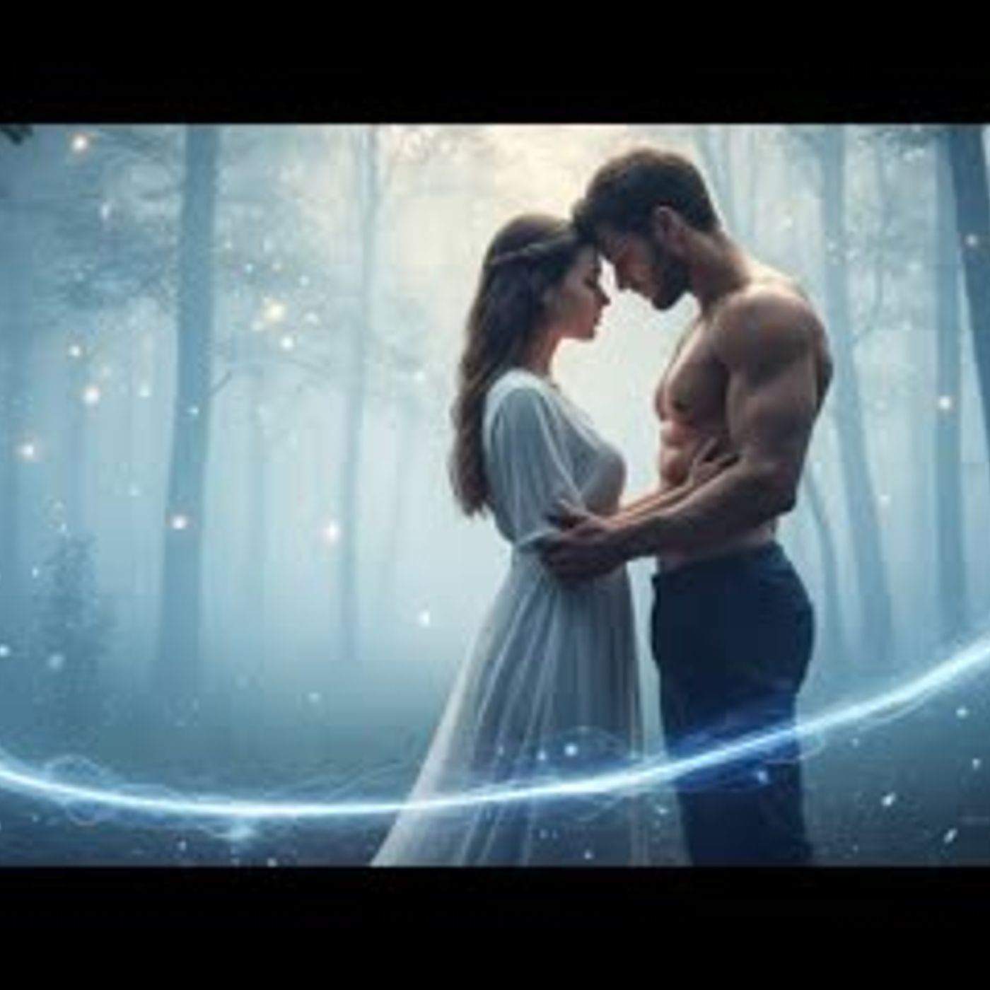 SOLD To The Highest Bidder… Until The Alpha Lord STOLE Me   A Werewolf Shifter Romance Story episode artwork