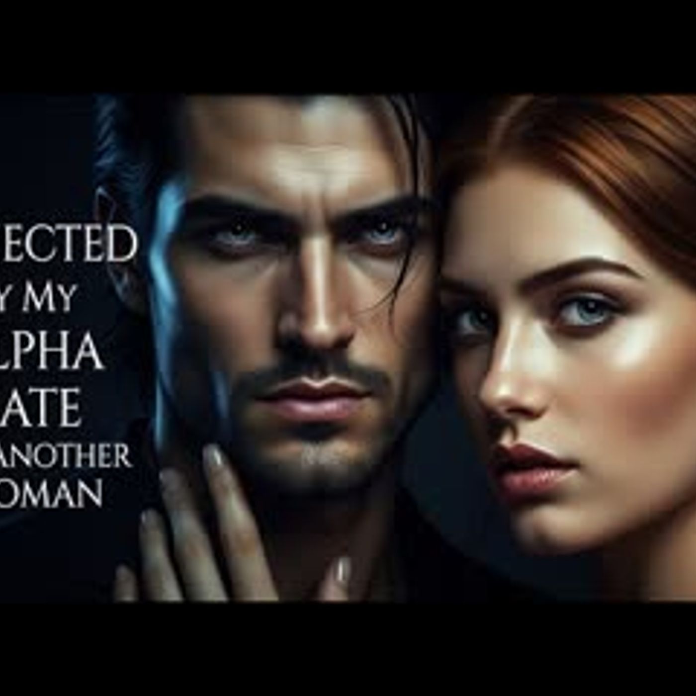She Stole My Mate, So I Claimed the Forbidden Dragon Alpha Instead   Werewolf Shifter Romance Audio episode artwork