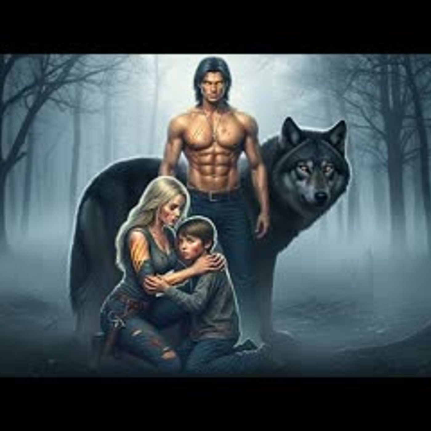 I Saved The Alpha’s Son From An Attack—Now The Alpha Says The Moon Bound Me To Him As His Reward. episode artwork
