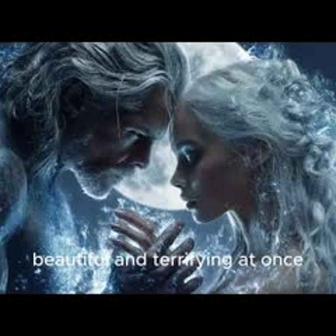 Rejected By My Alpha Mate, Claimed By Luna's Power   Werewolf Romance Audiobook episode artwork