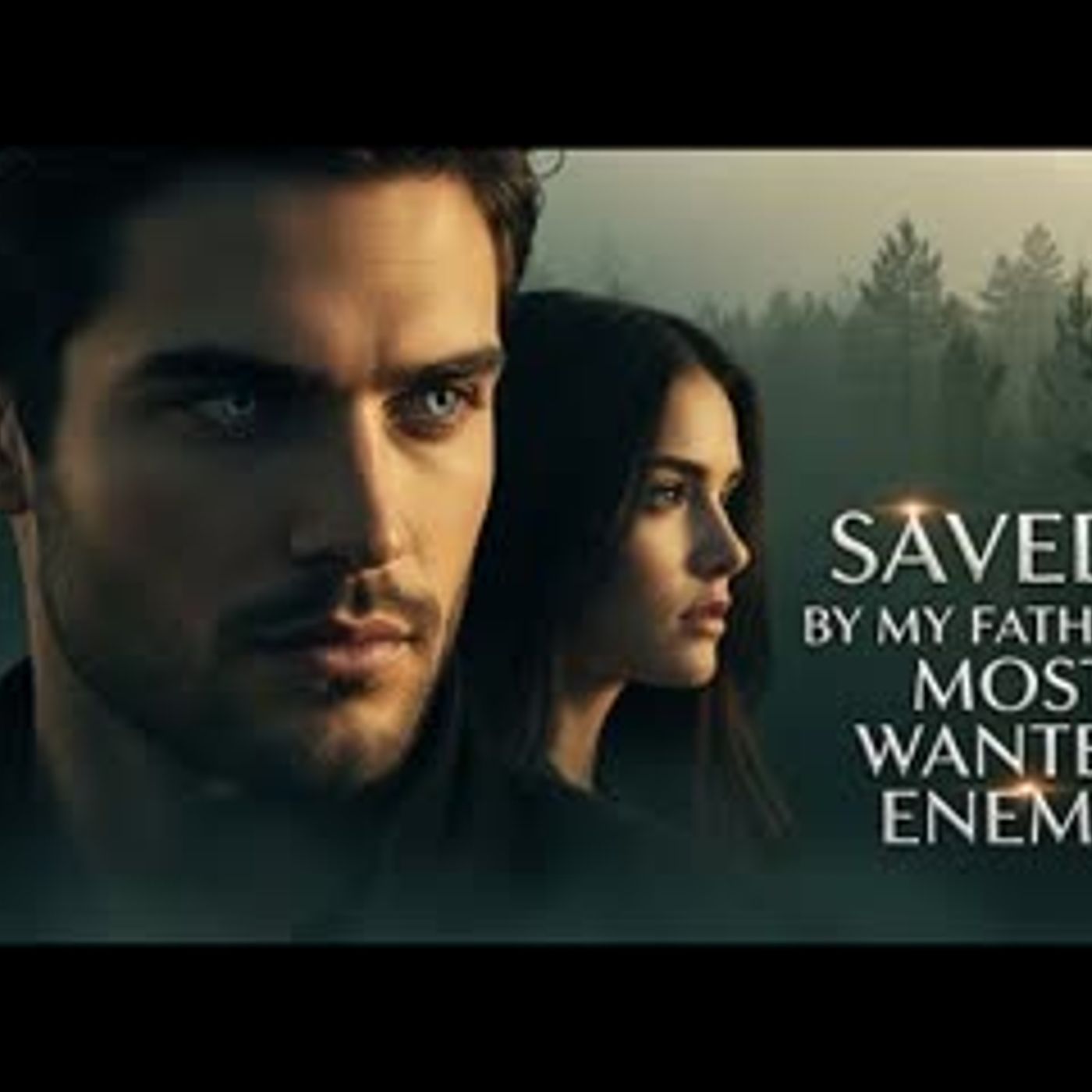 Blackwood Princess Claimed By The Exile Who Rejected Her Father's Pack Authority  Werewolf Romance episode artwork