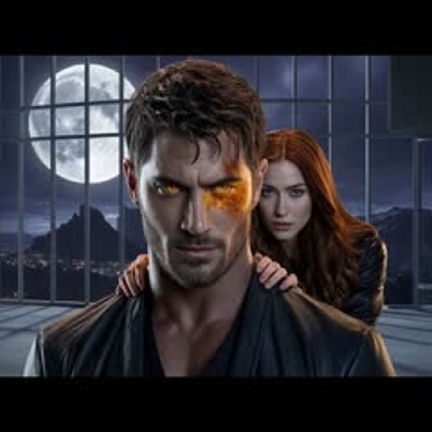 CLAIMED by the Alpha CEO   One Night Stand Fated Mates   Full Werewolf Romance episode artwork