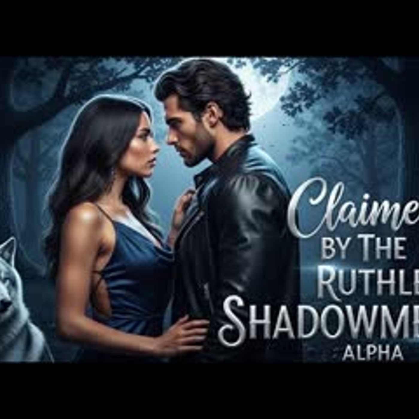 Banished Omega Marked by Enemy Alpha Who Sparks a Revolution   Werewolf Shifter Romance Audiobook episode artwork