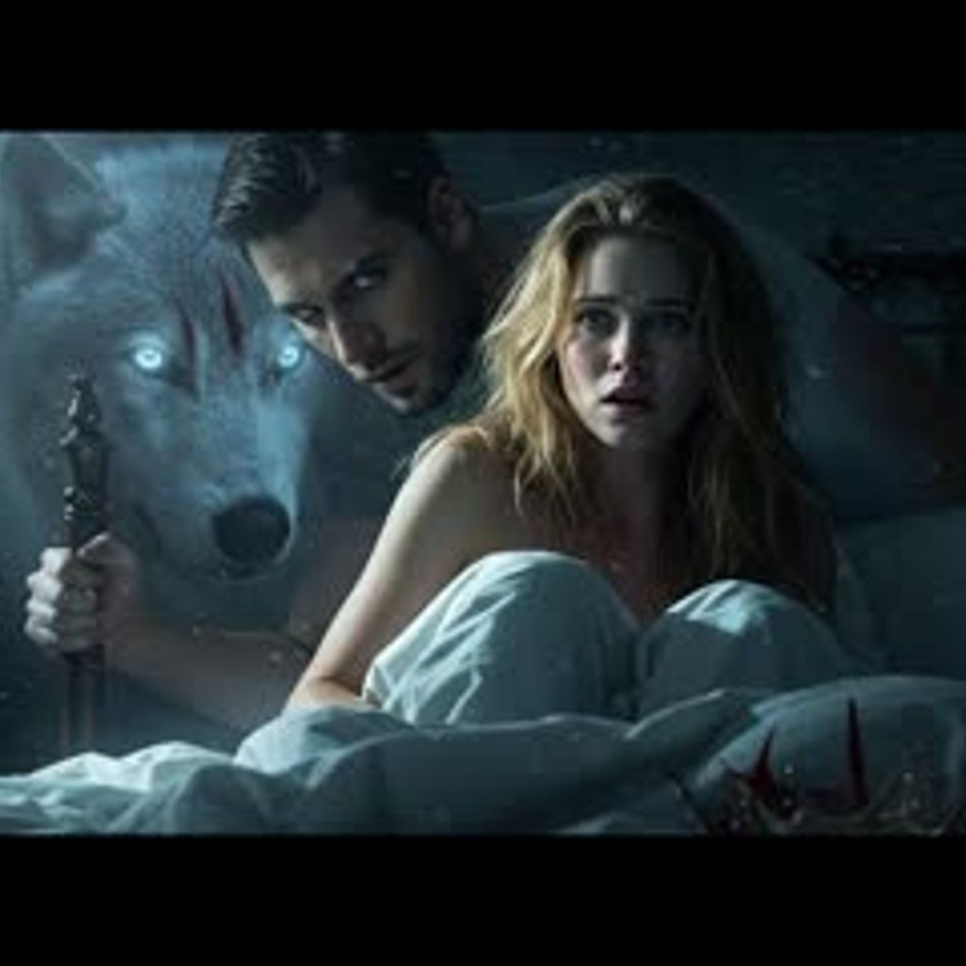On My 25th Birthday, I Woke Up In The Alpha’s Bed — With His Wolf Beside Us Calling Me Mate. episode artwork